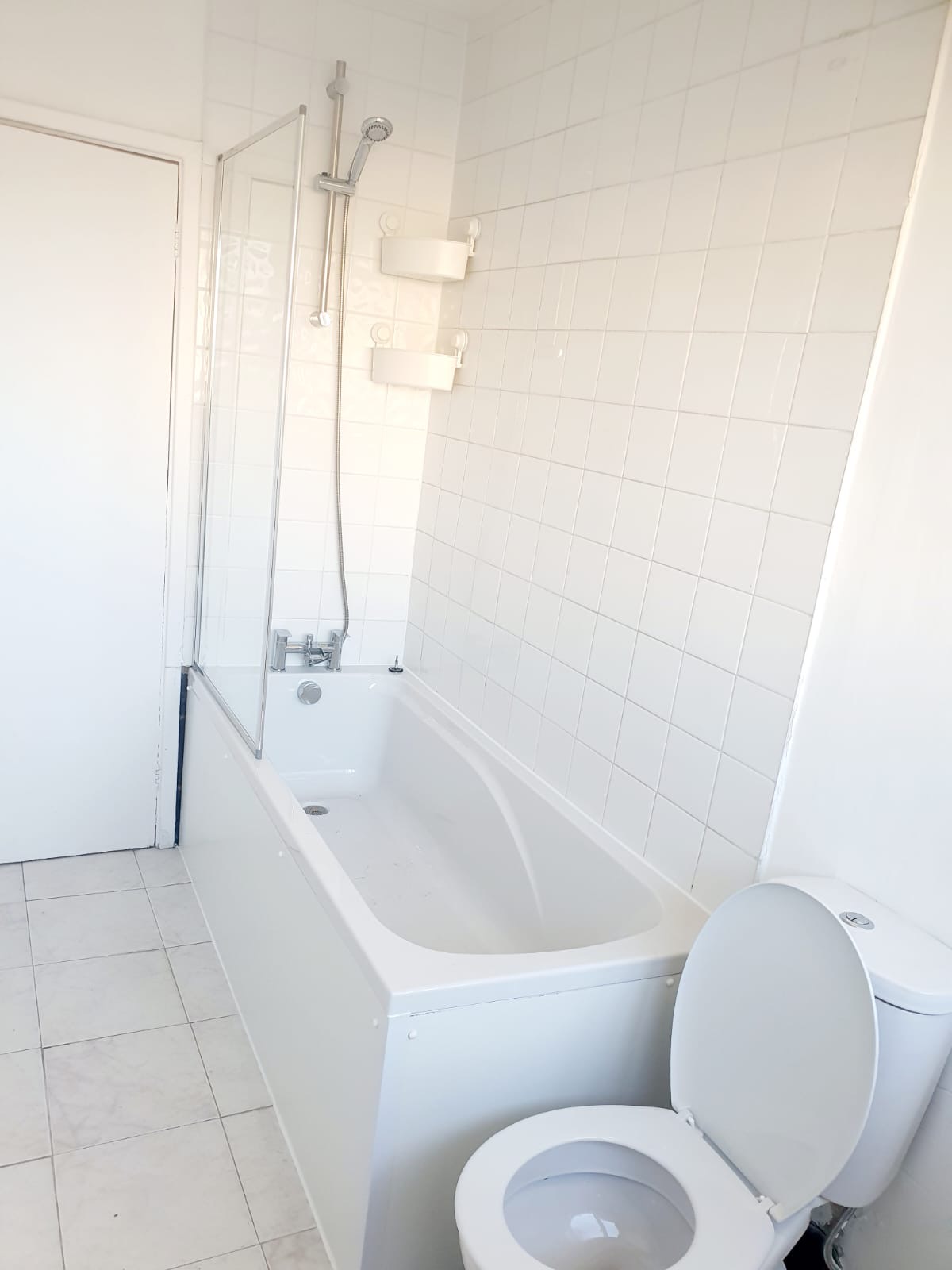 Double room available immediately 