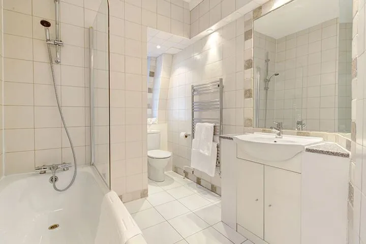 Elegant one bedroom flat to rent