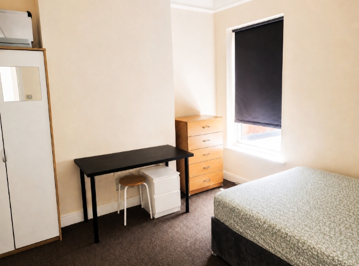 🔥 Beautiful & Clean Double Room at NW2|Available Now 🔥