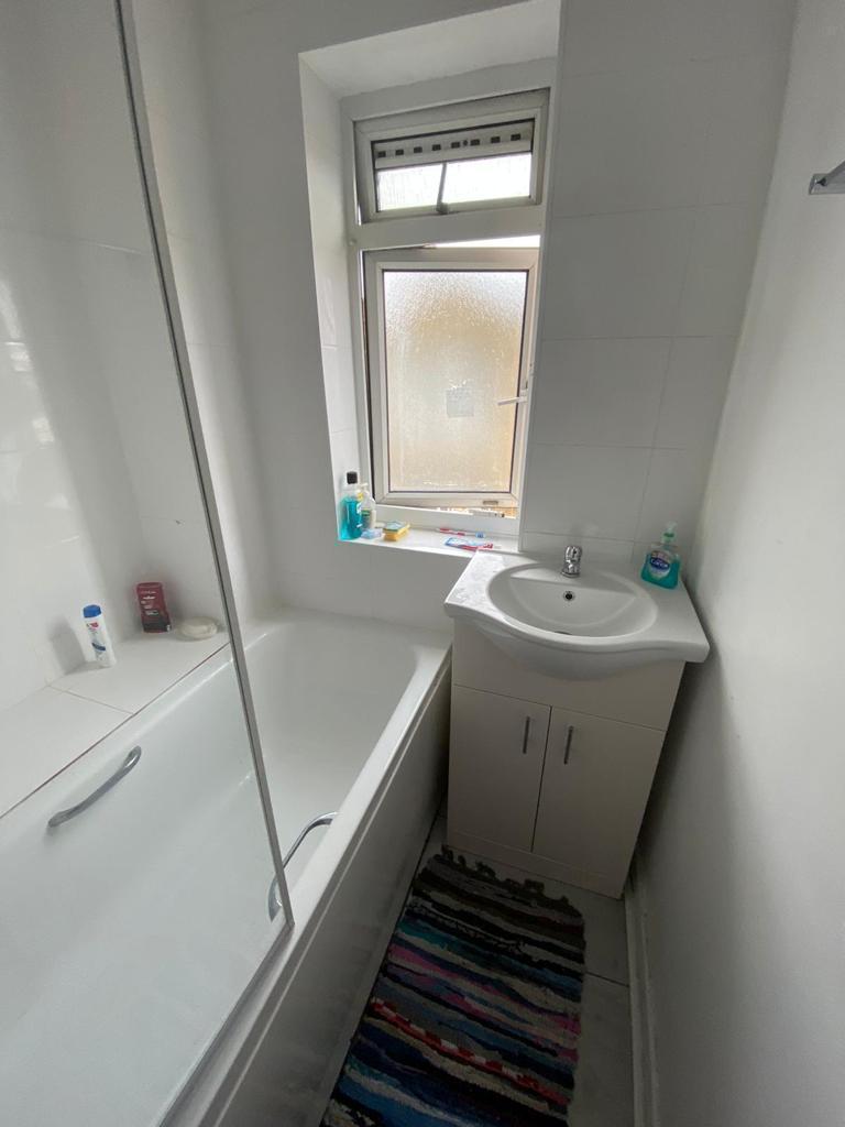 🌟 Double Room – Hamlets Way (E3 4TL)  Available Now | Singl