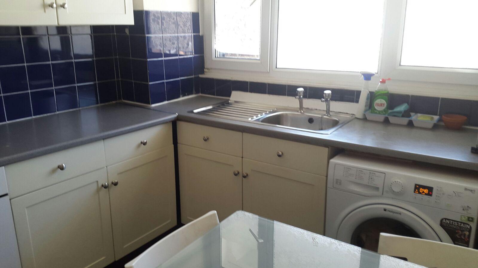 🌟 Double Room – Hamlets Way (E3 4TL)  Available Now | Singl
