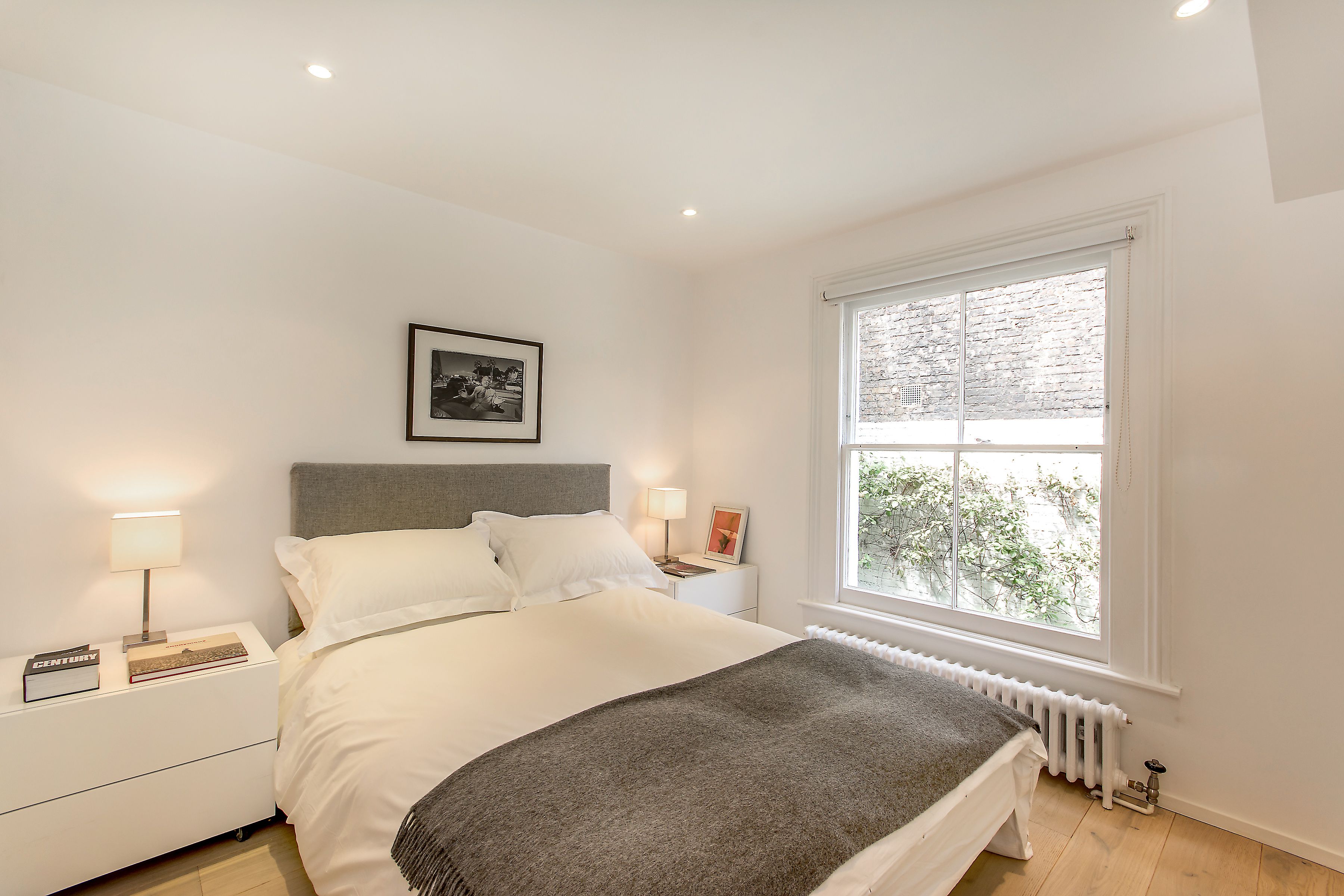 Lovely one bedroom flat to rent 
