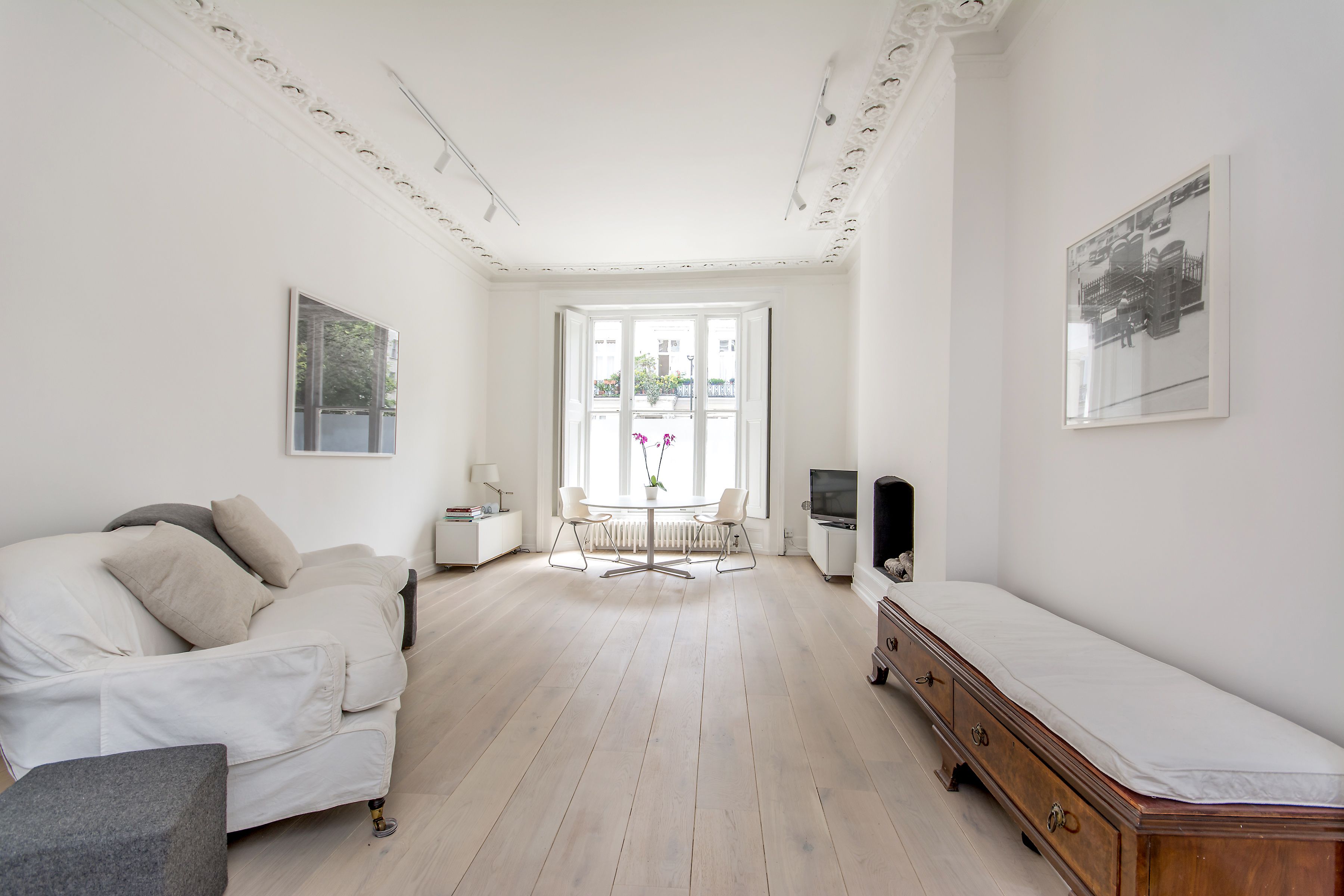 Lovely one bedroom flat to rent 