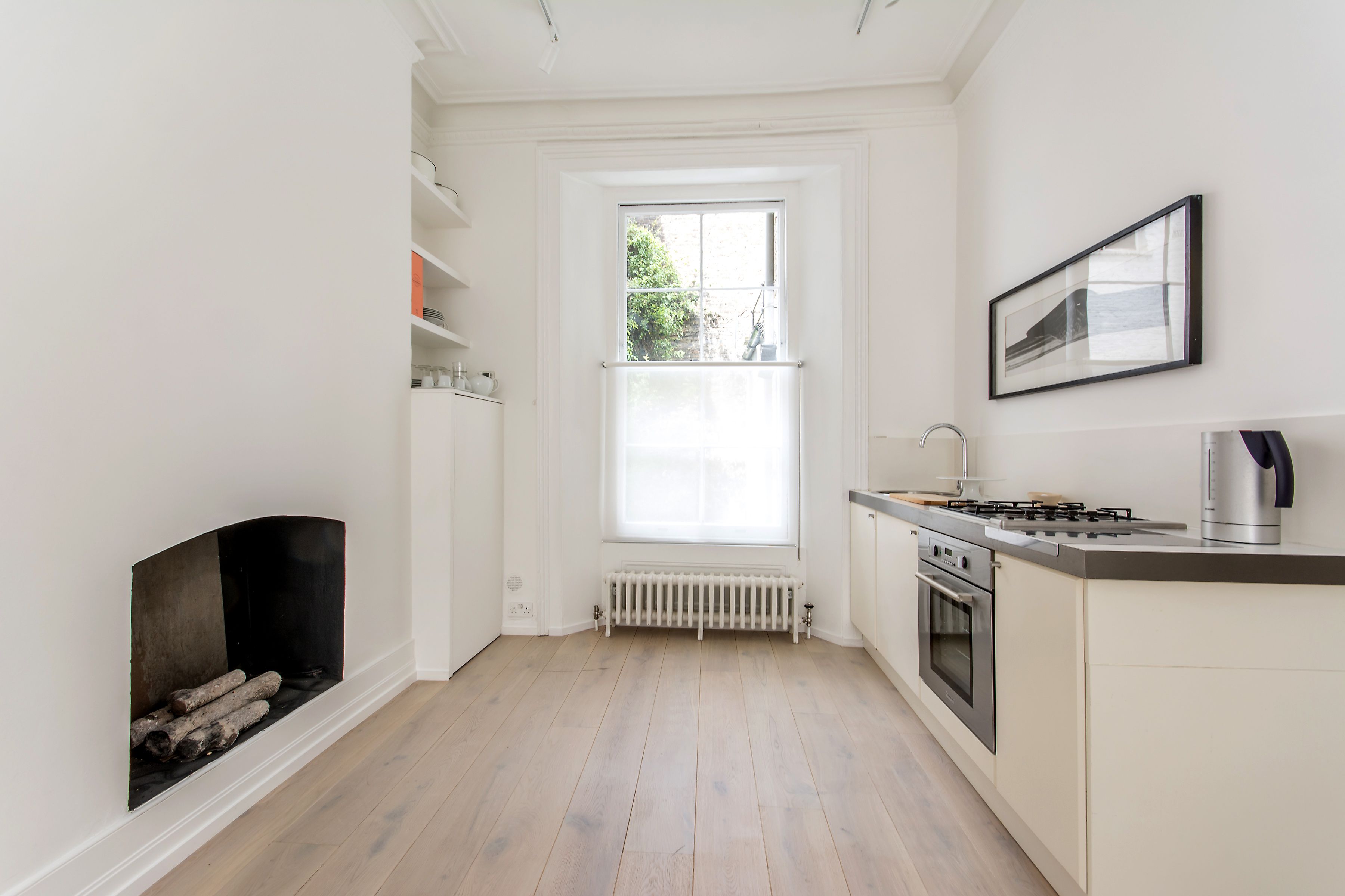Lovely one bedroom flat to rent 