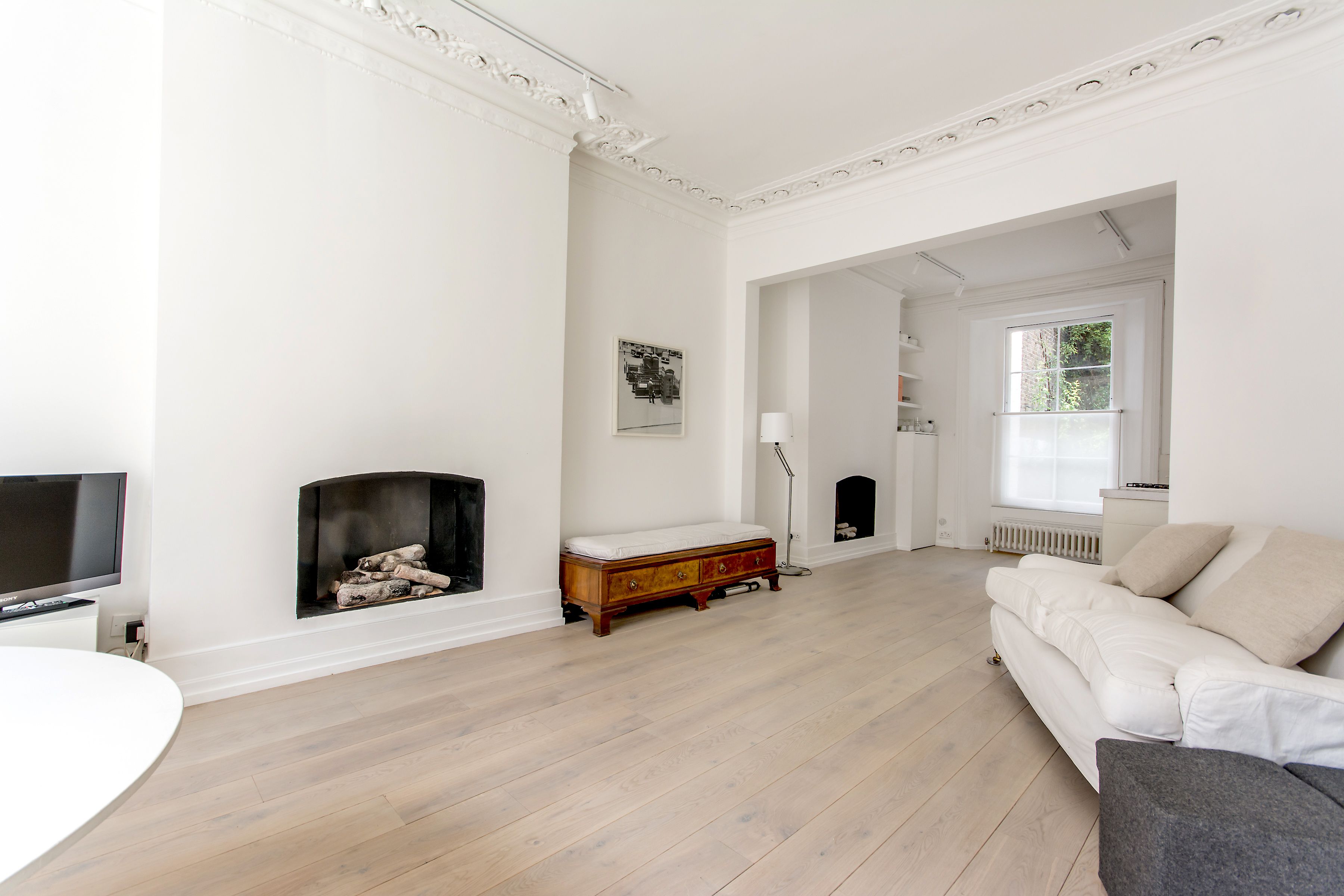Lovely one bedroom flat to rent 