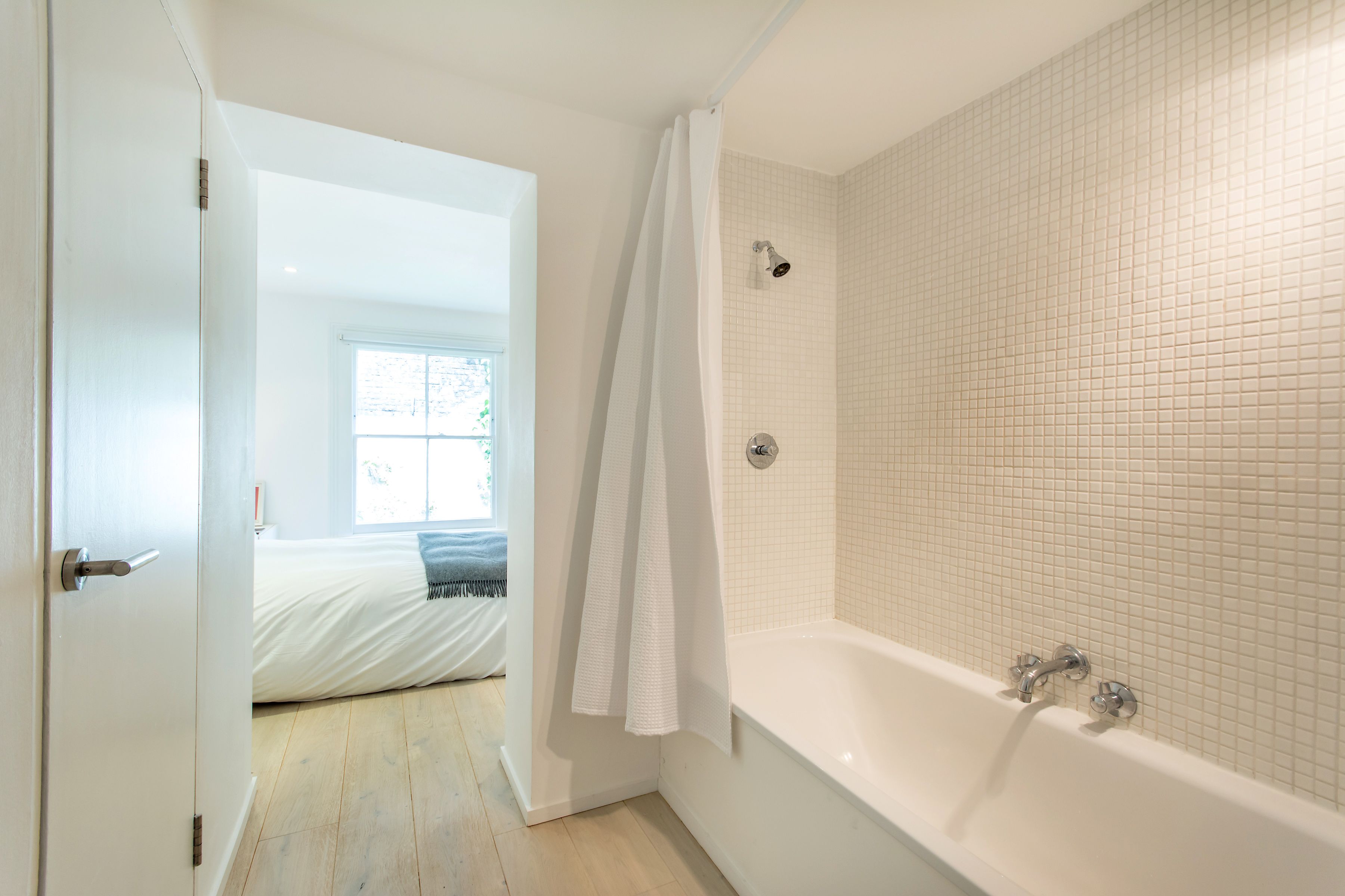 Lovely one bedroom flat to rent 