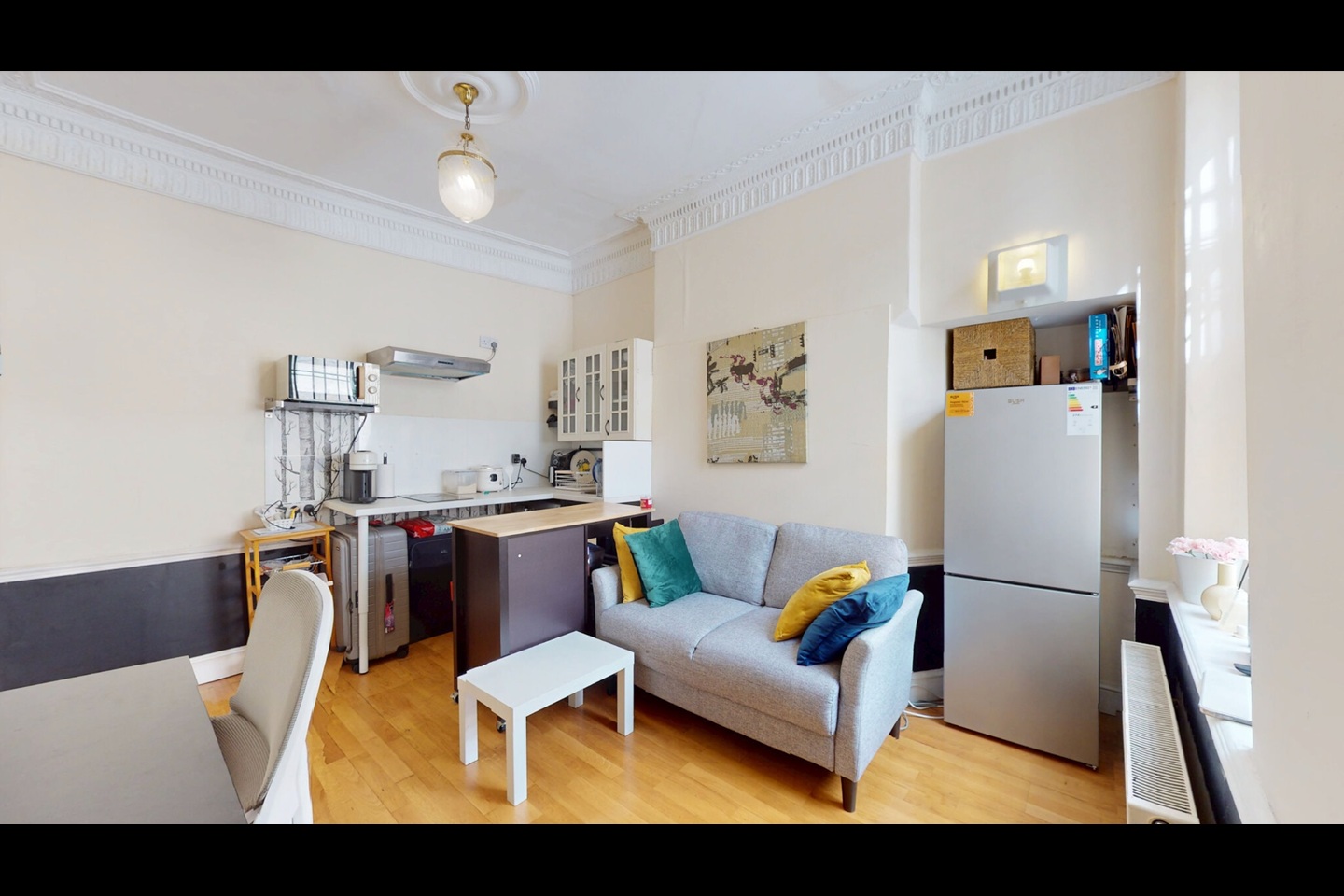 STUNNING 1 BEDROOM FLAT MEDWAY STREET, SW1P