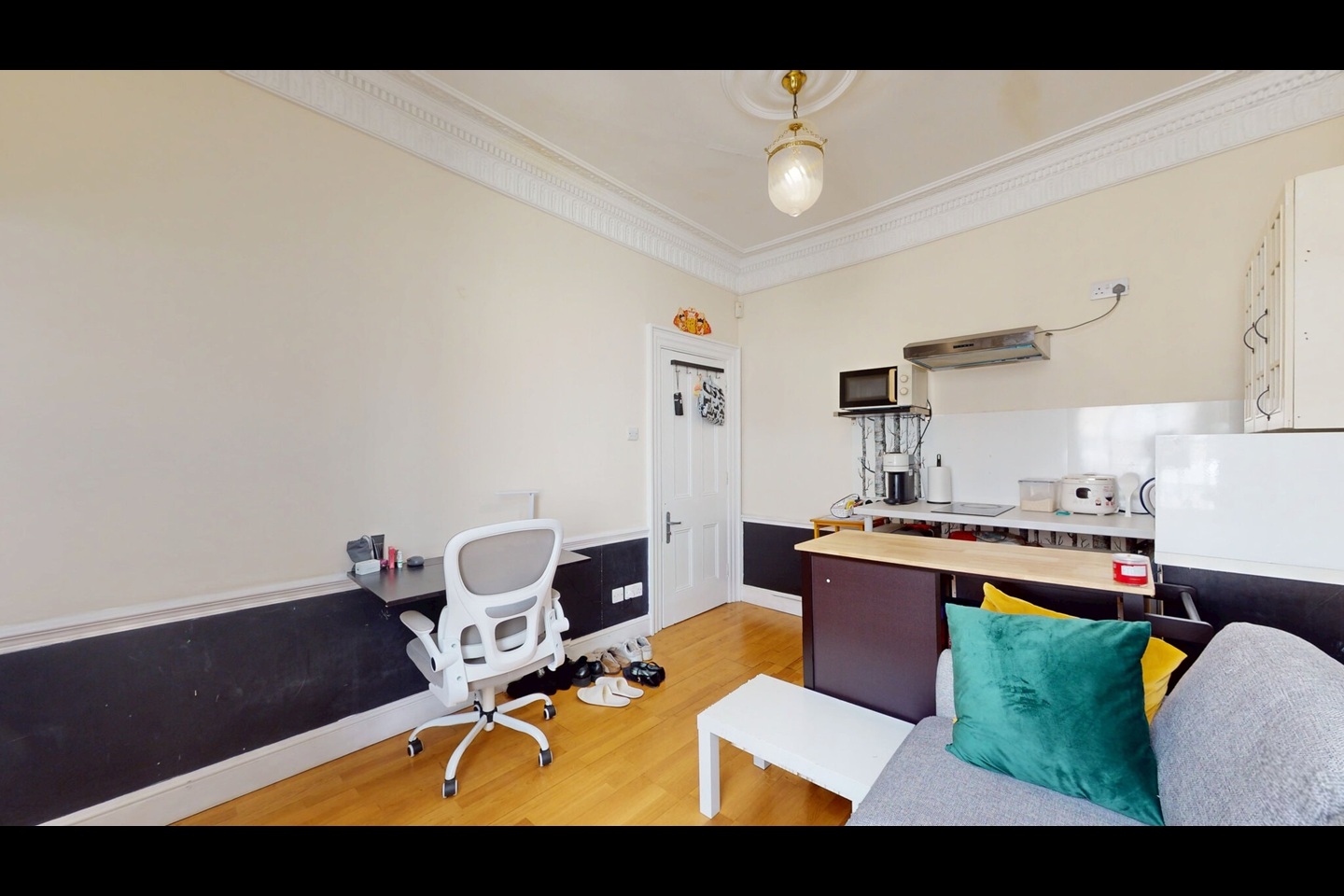 STUNNING 1 BEDROOM FLAT MEDWAY STREET, SW1P