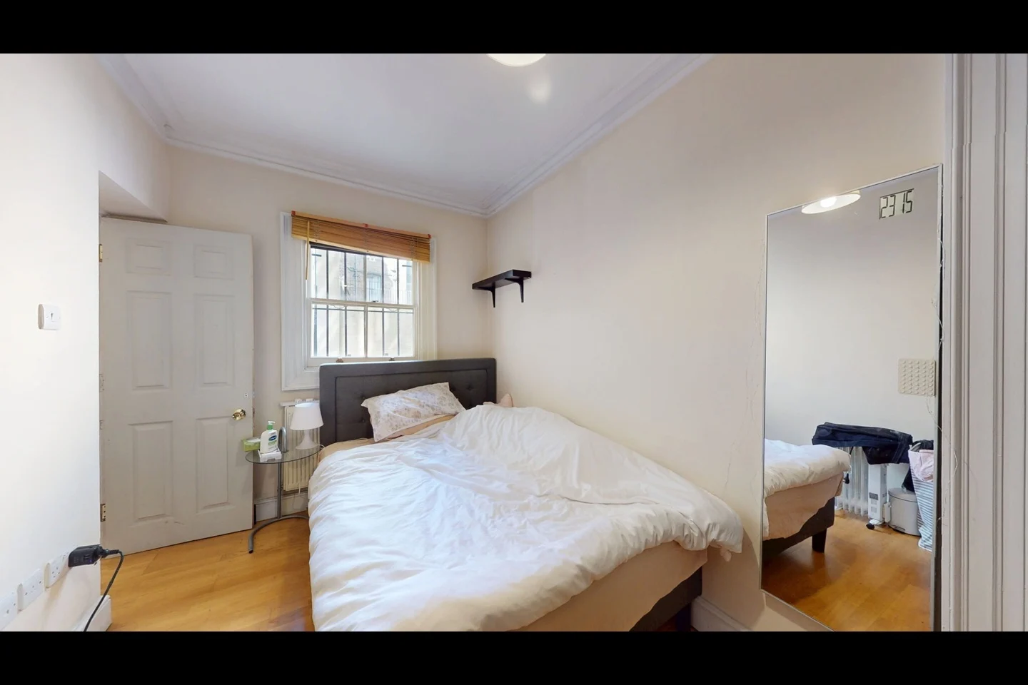 STUNNING 1 BEDROOM FLAT MEDWAY STREET, SW1P