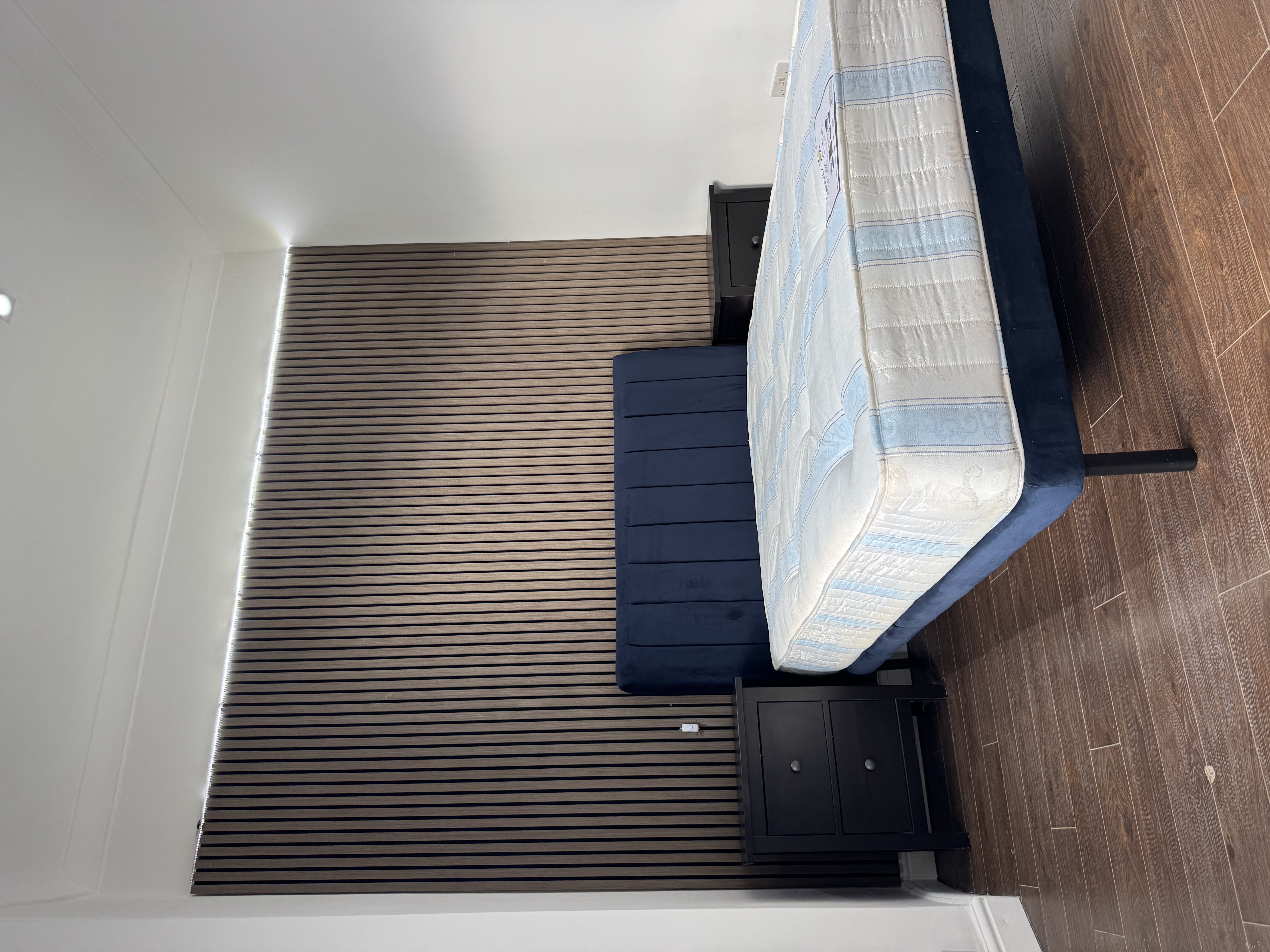 Newly Refurbished Rooms