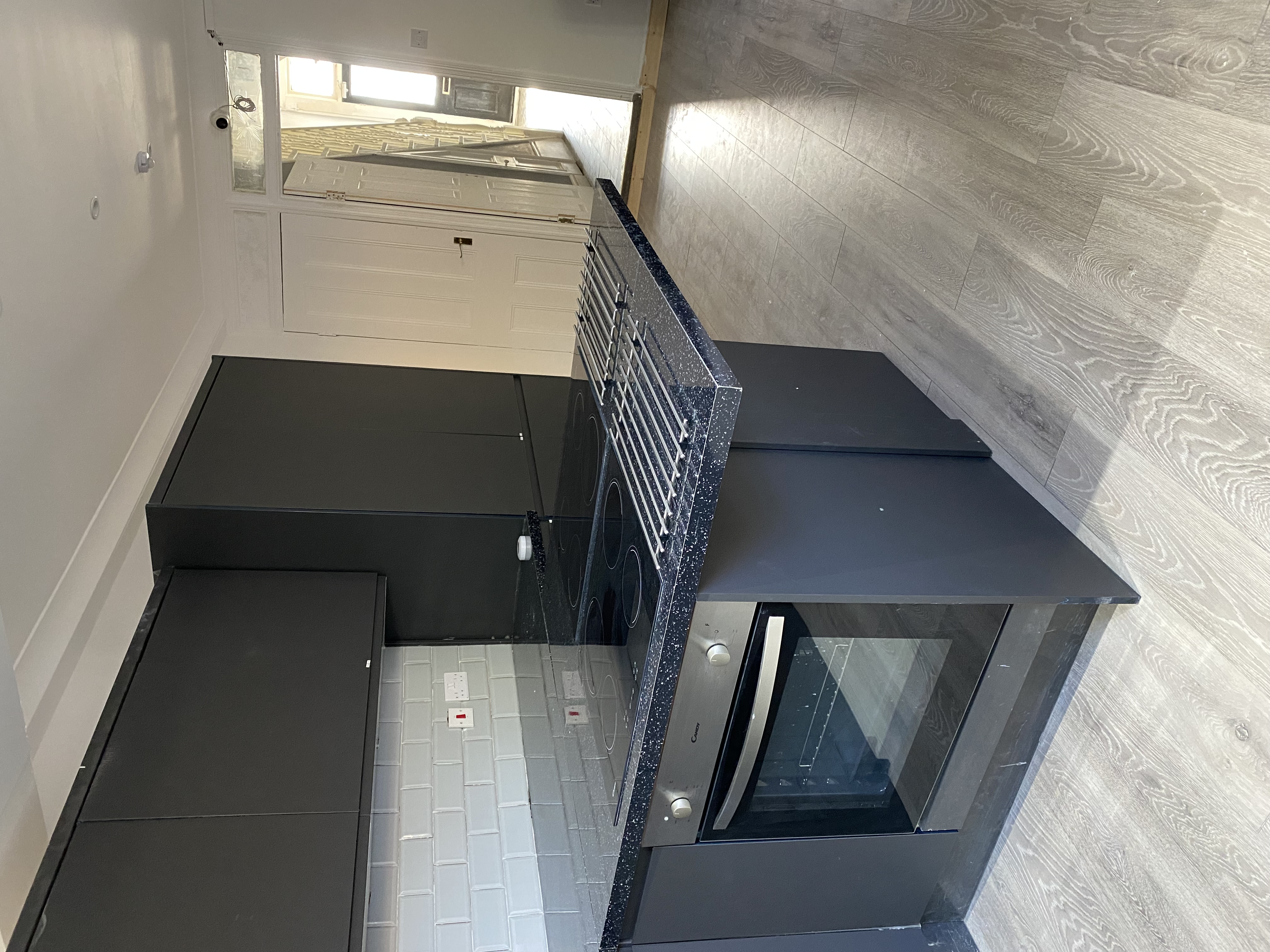 Newly Refurbished Rooms