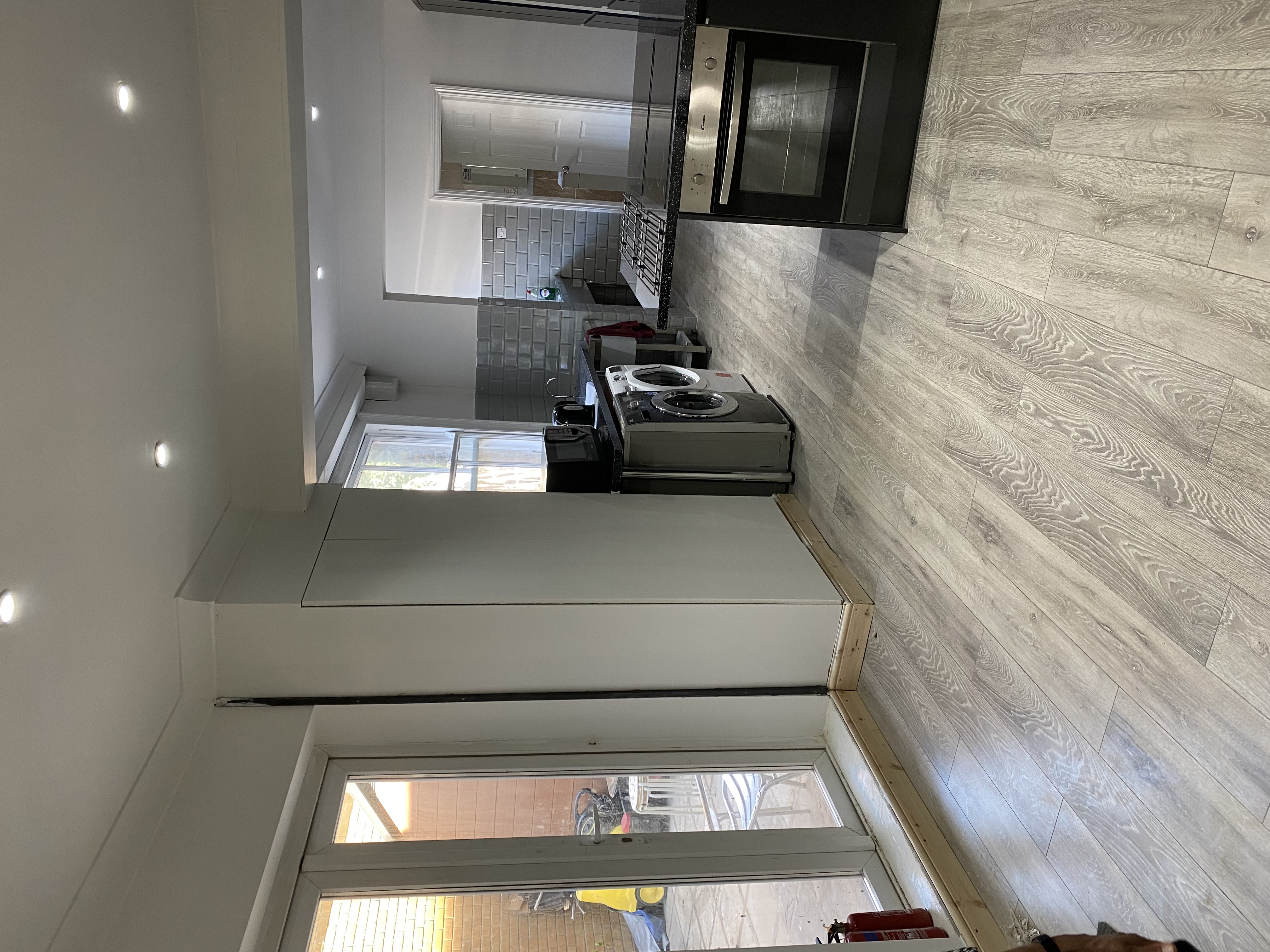 Newly Refurbished Rooms