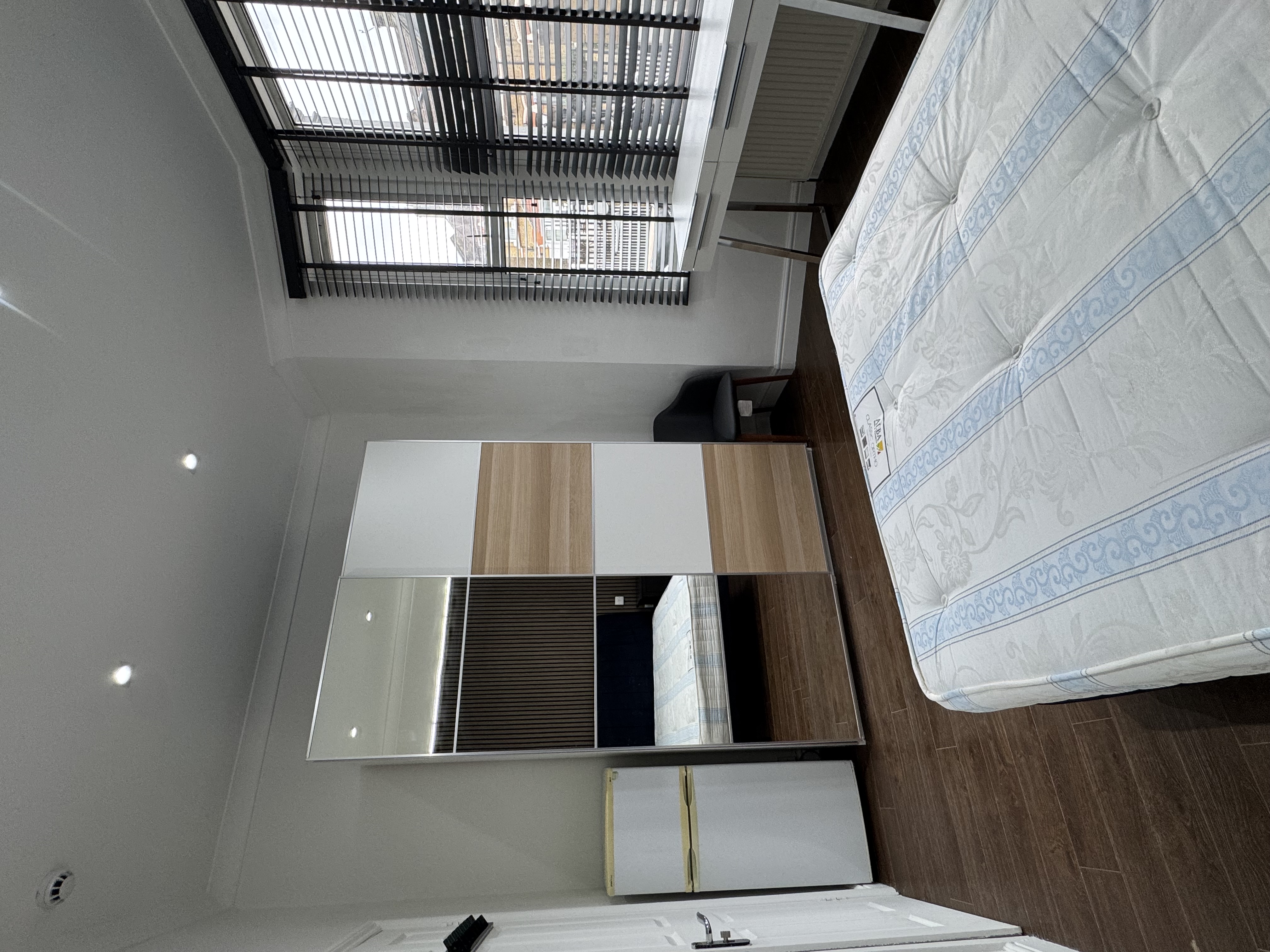 Newly Refurbished Rooms