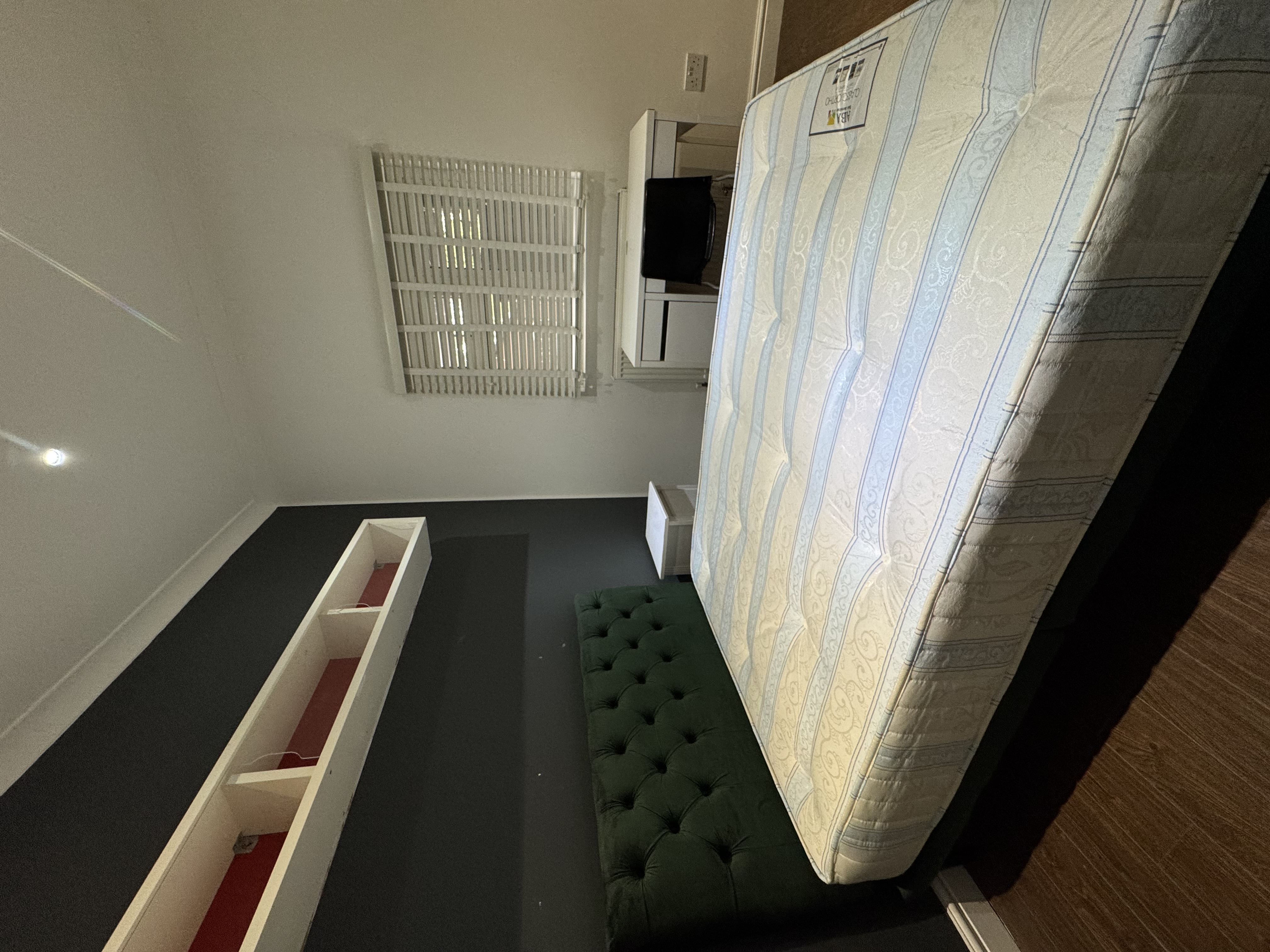 Newly Refurbished Rooms