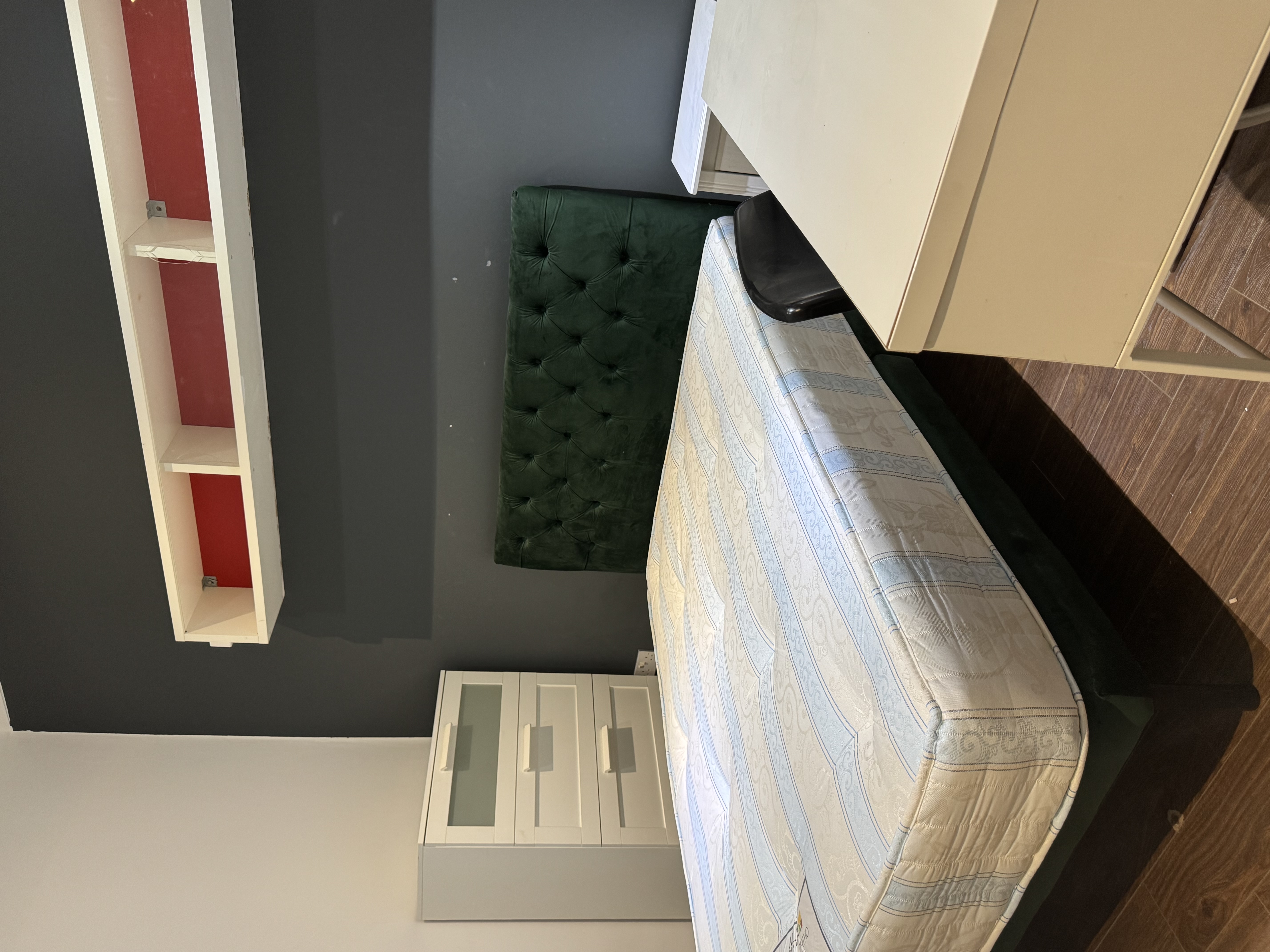 Newly Refurbished Rooms