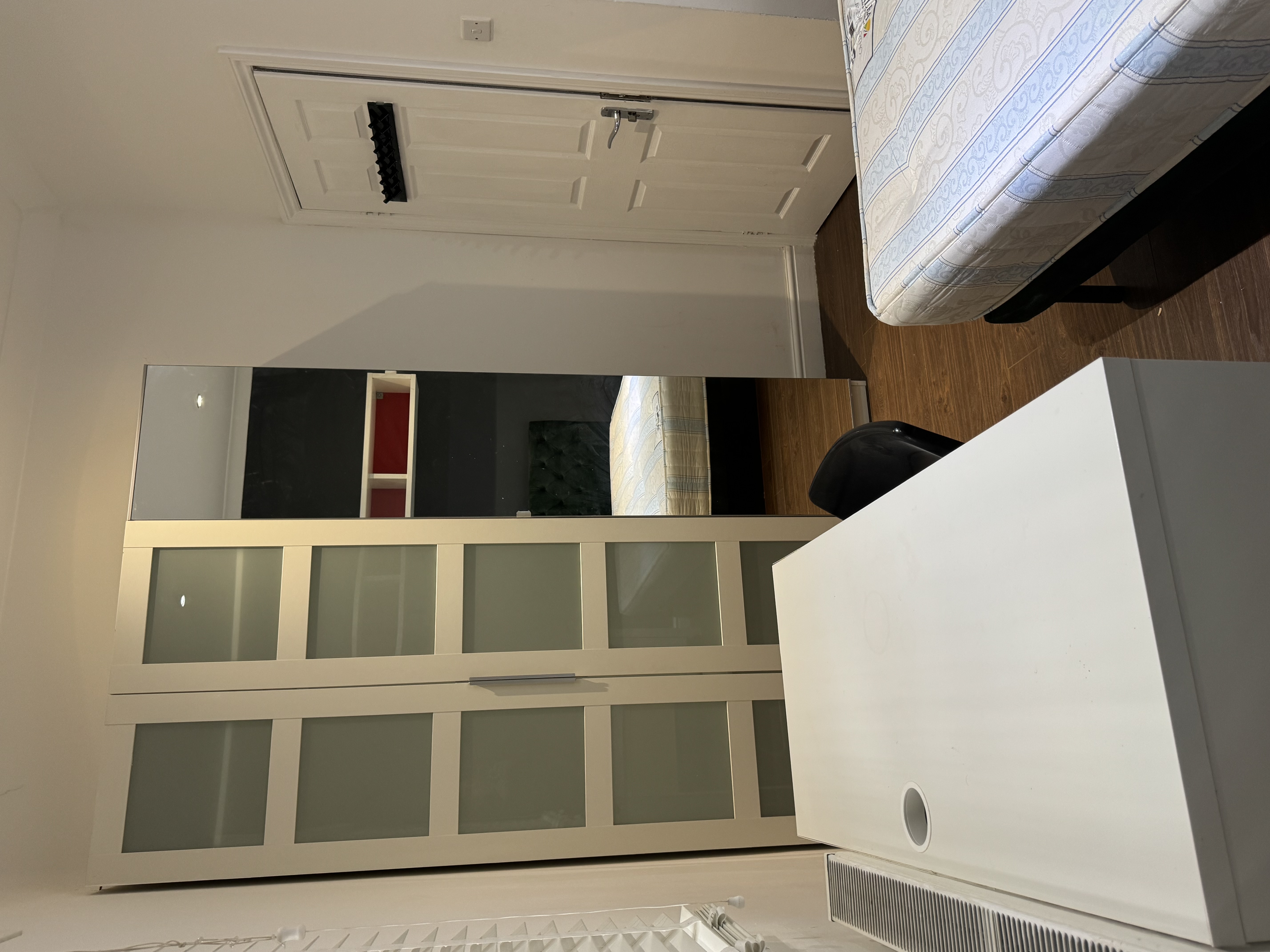 Newly Refurbished Rooms