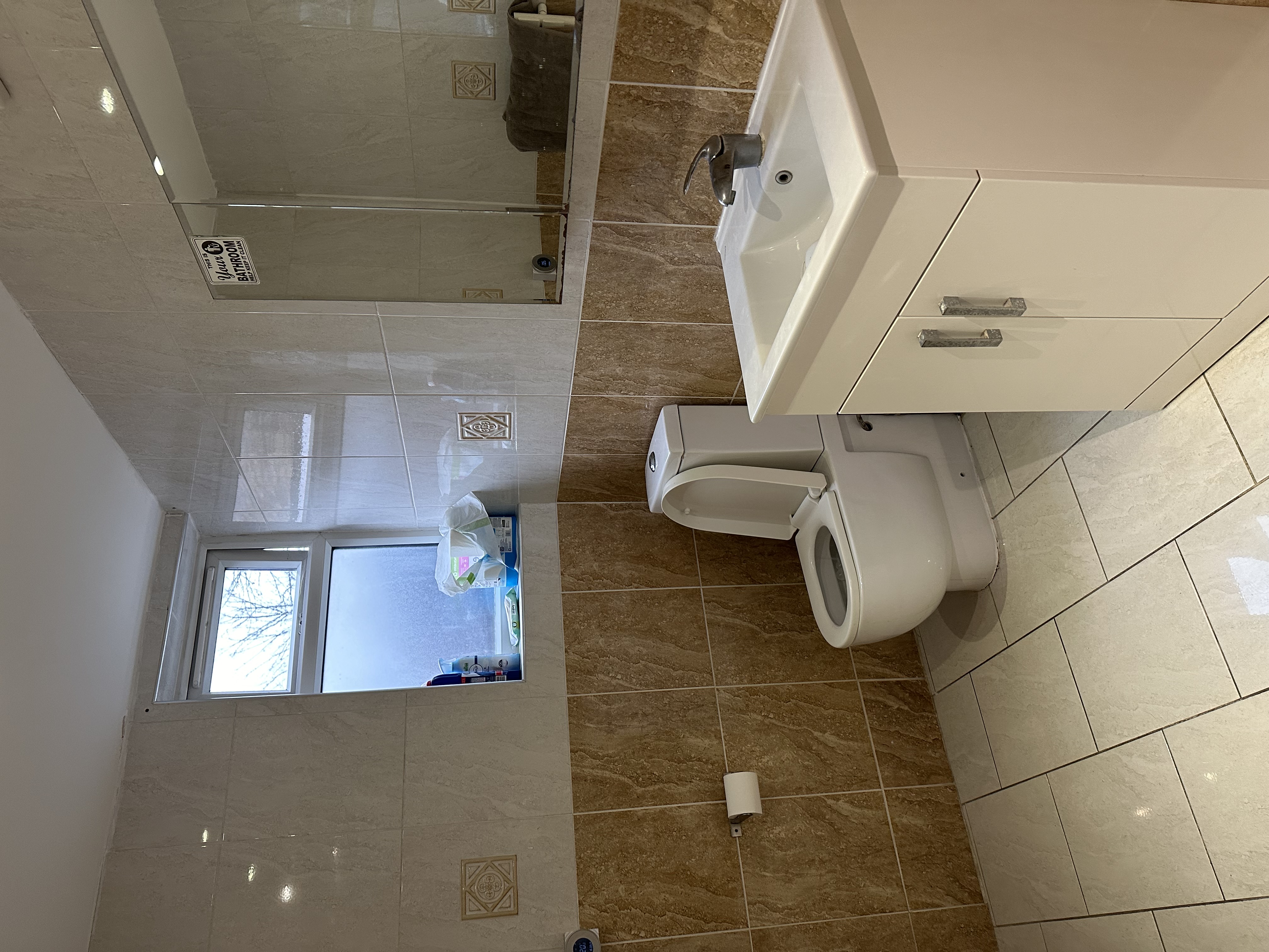 Newly Refurbished Rooms