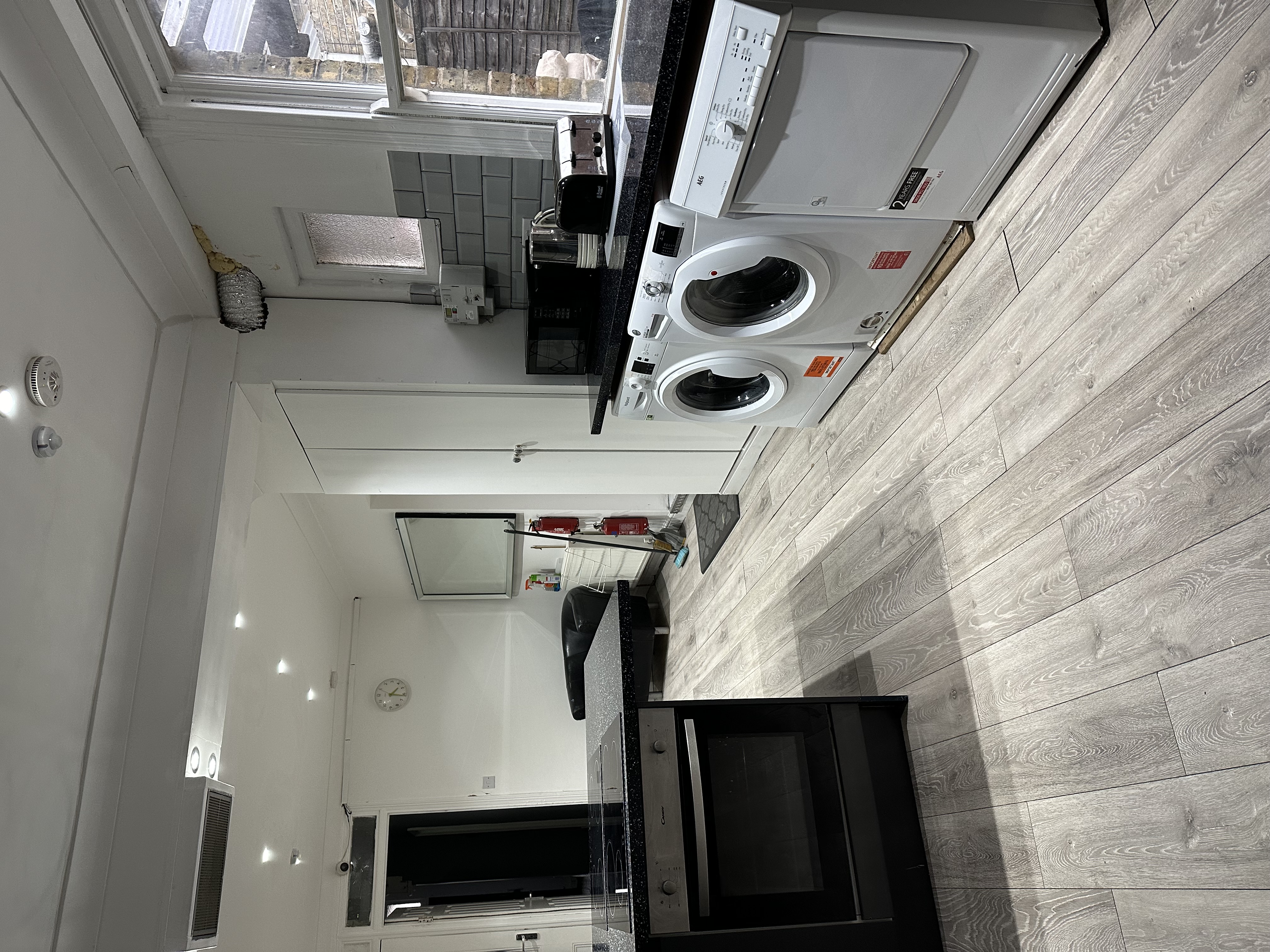 Newly Refurbished Rooms