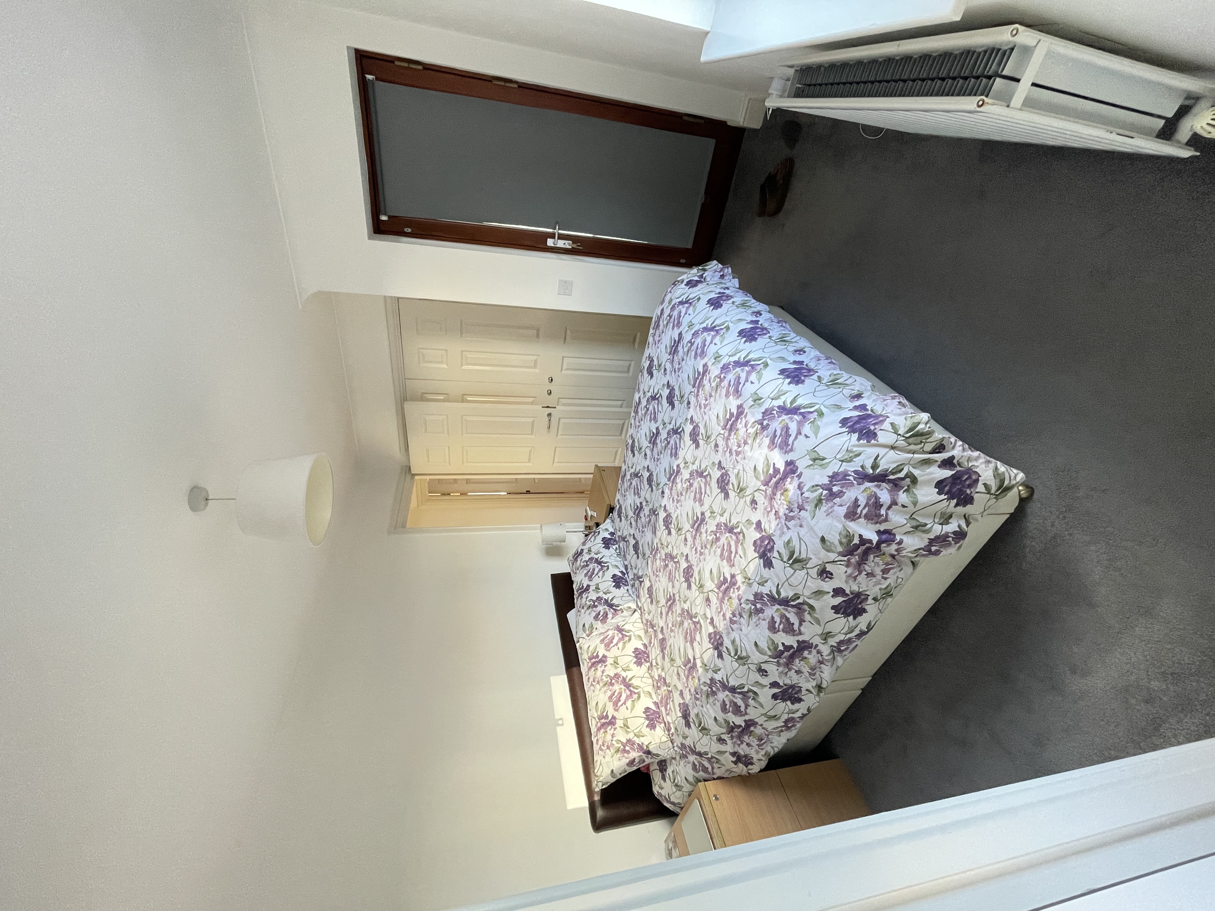 ✨ Lovely & Bright Ensuite Room in Canary Wharf  ✨