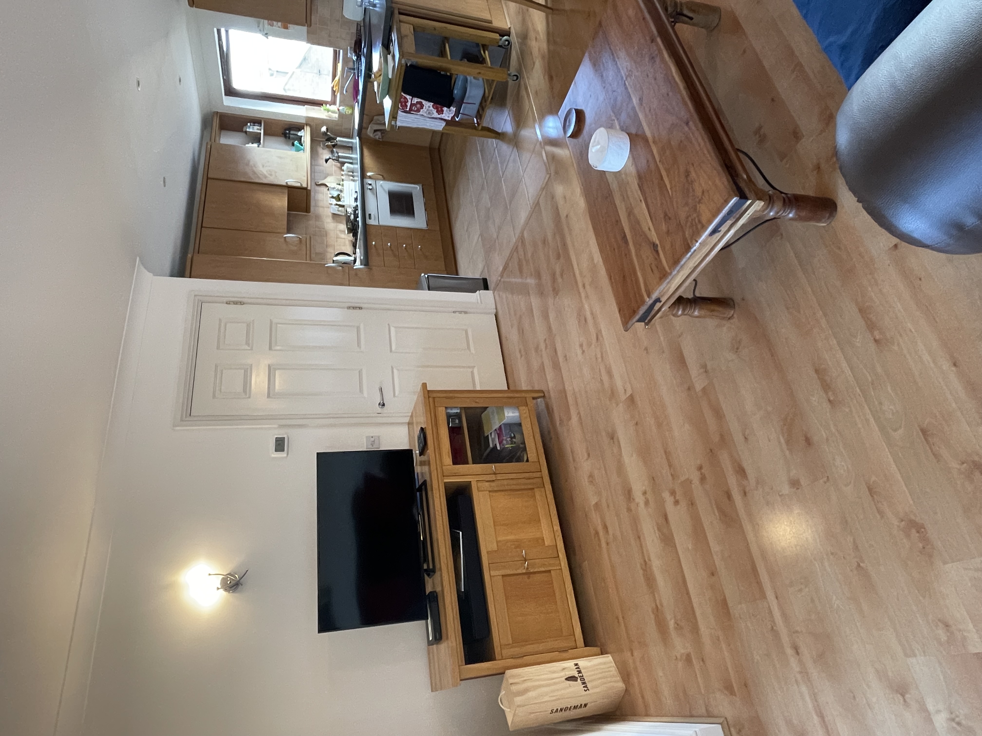 ✨ Lovely & Bright Ensuite Room in Canary Wharf  ✨