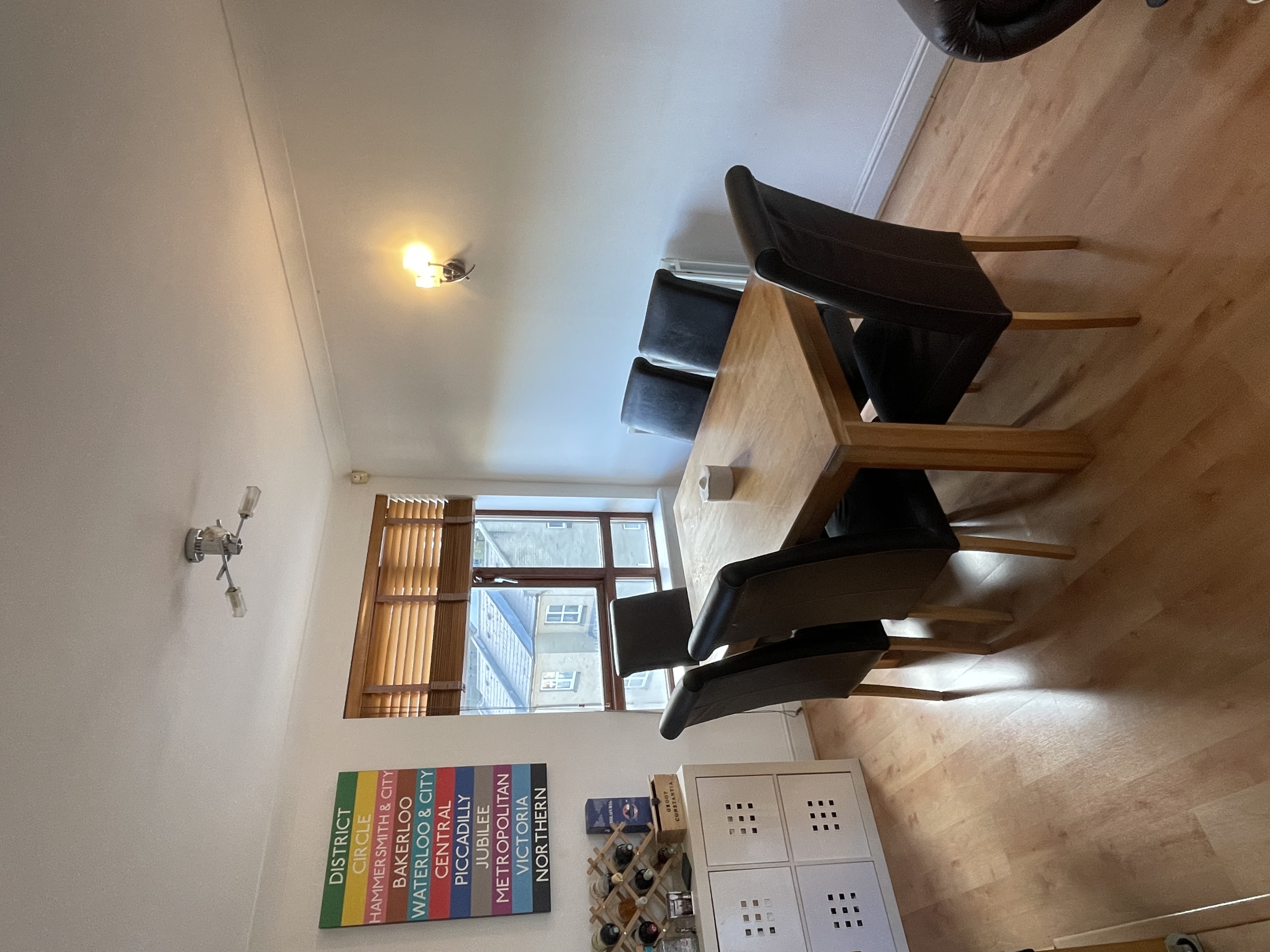 ✨ Lovely & Bright Ensuite Room in Canary Wharf  ✨