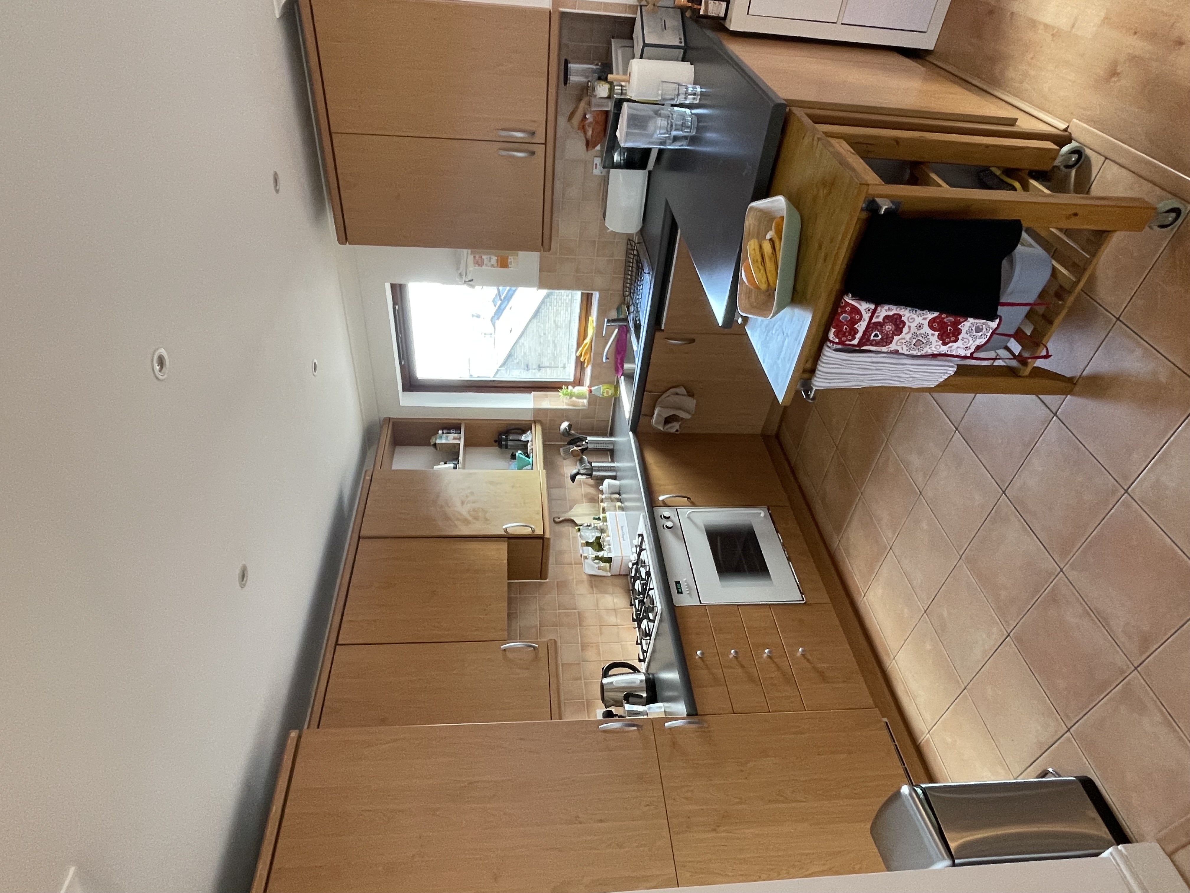 ✨ Lovely & Bright Ensuite Room in Canary Wharf  ✨