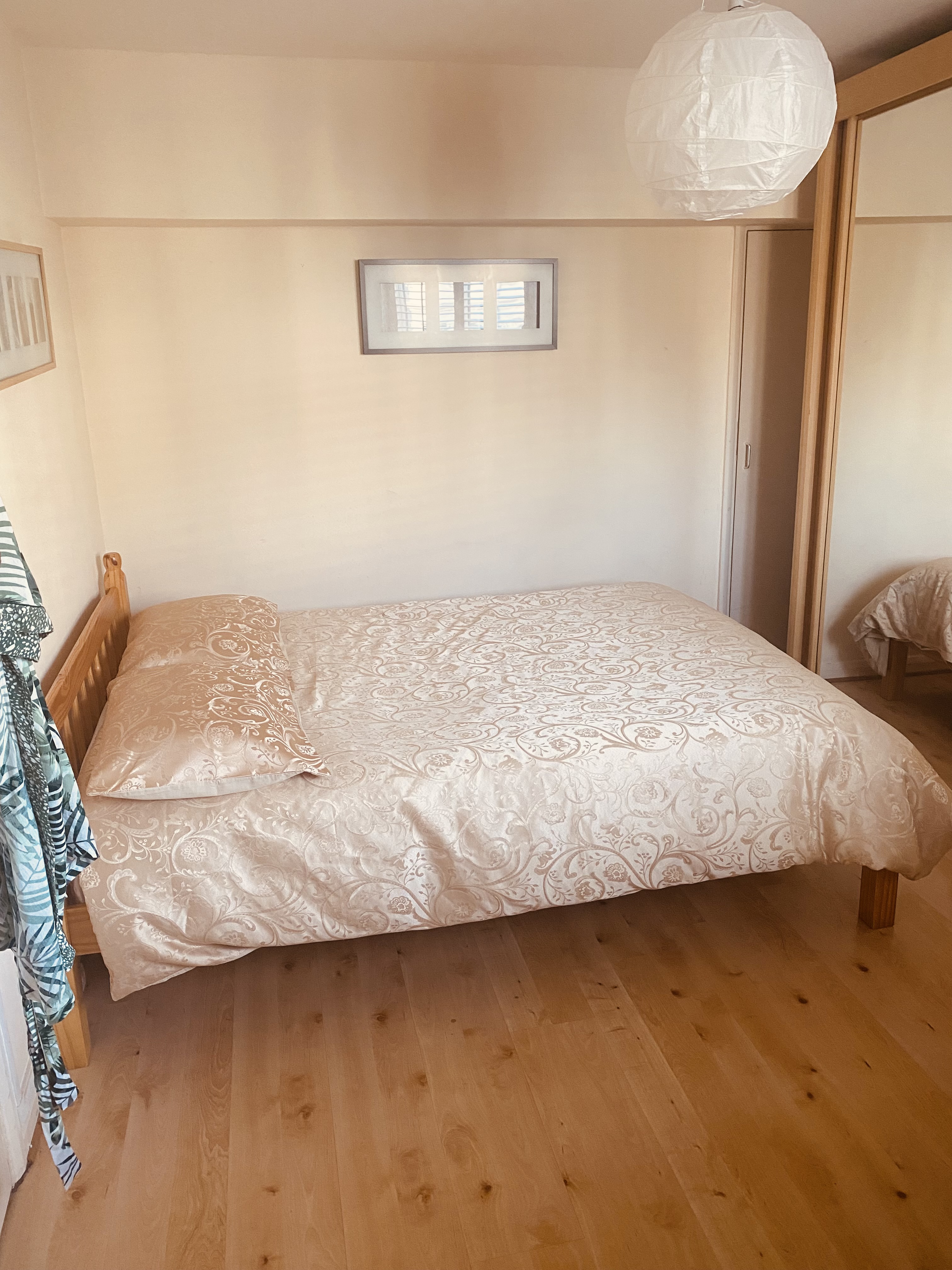 Modern Flat 