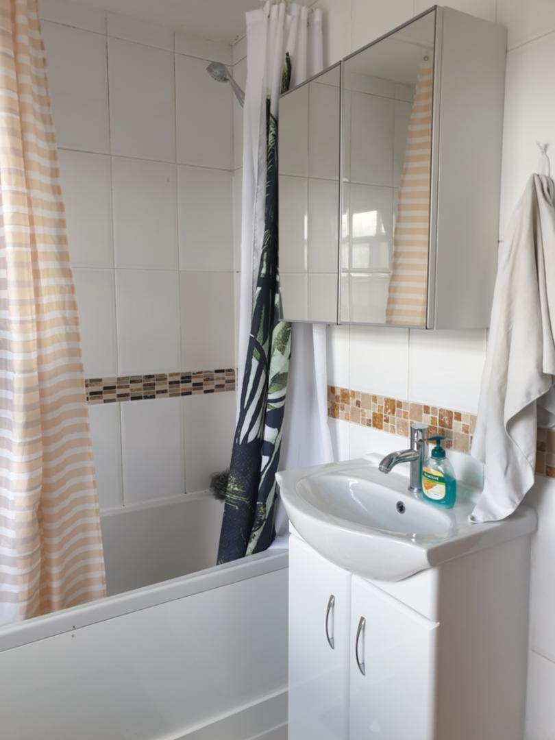 Brilliant Location and a wonderfully quiet flat