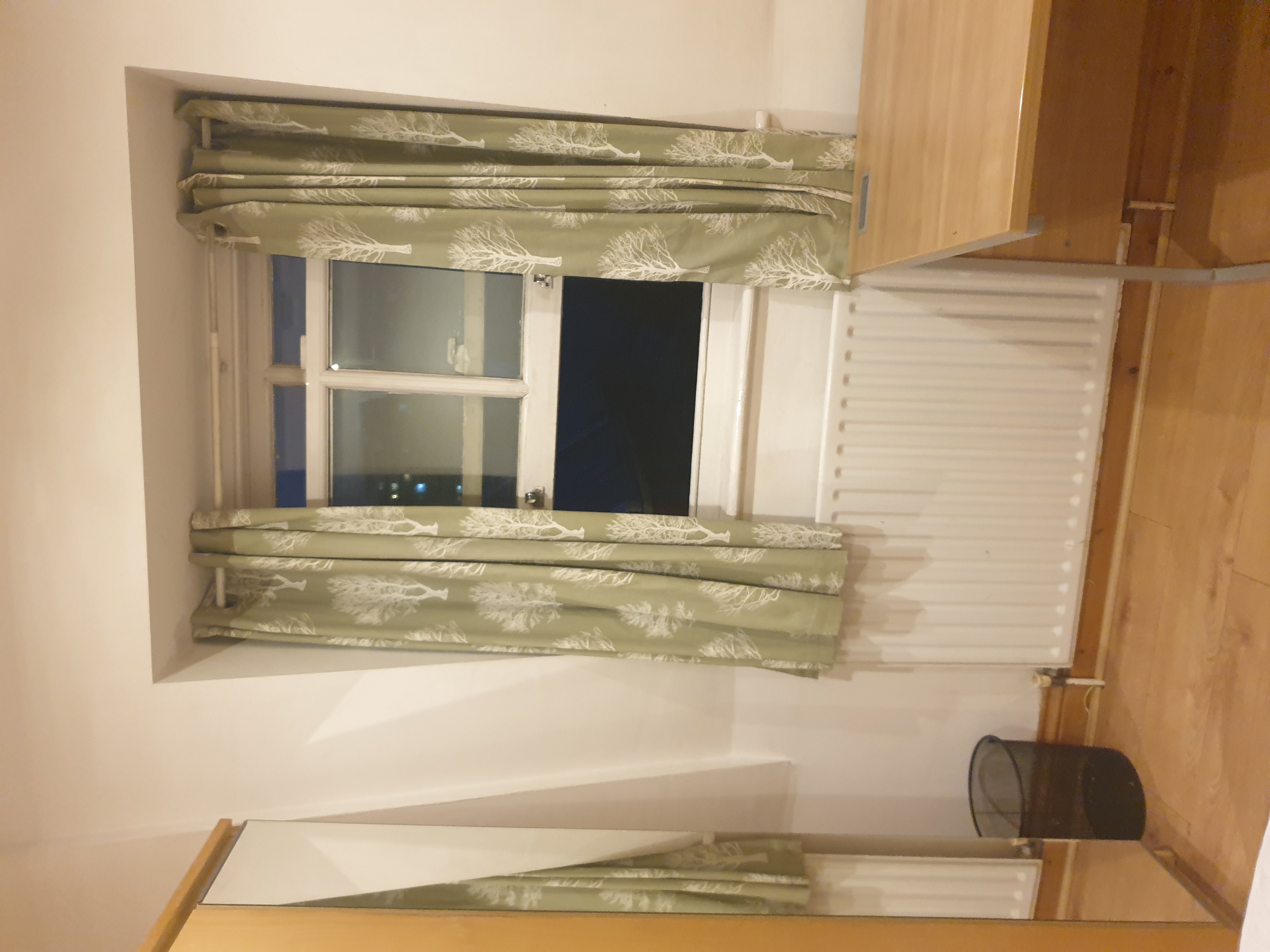 Brilliant Location and a wonderfully quiet flat