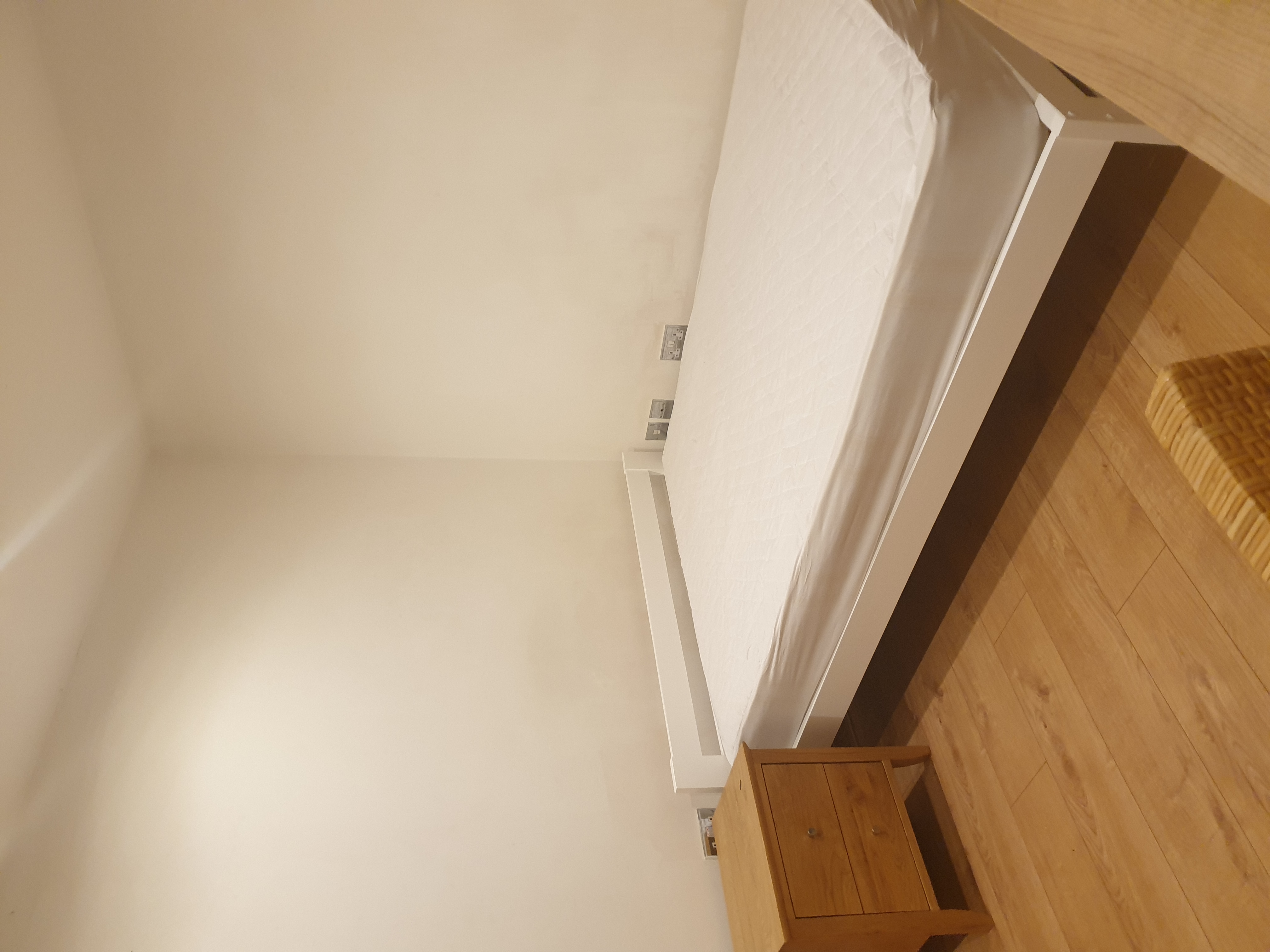 Brilliant Location and a wonderfully quiet flat