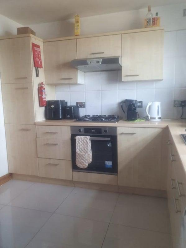 Brilliant Location and a wonderfully quiet flat