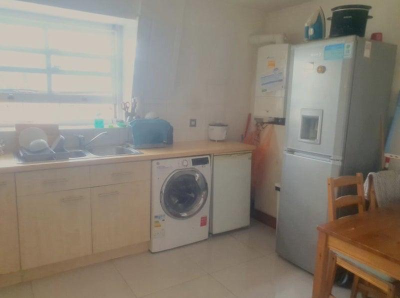 Brilliant Location and a wonderfully quiet flat