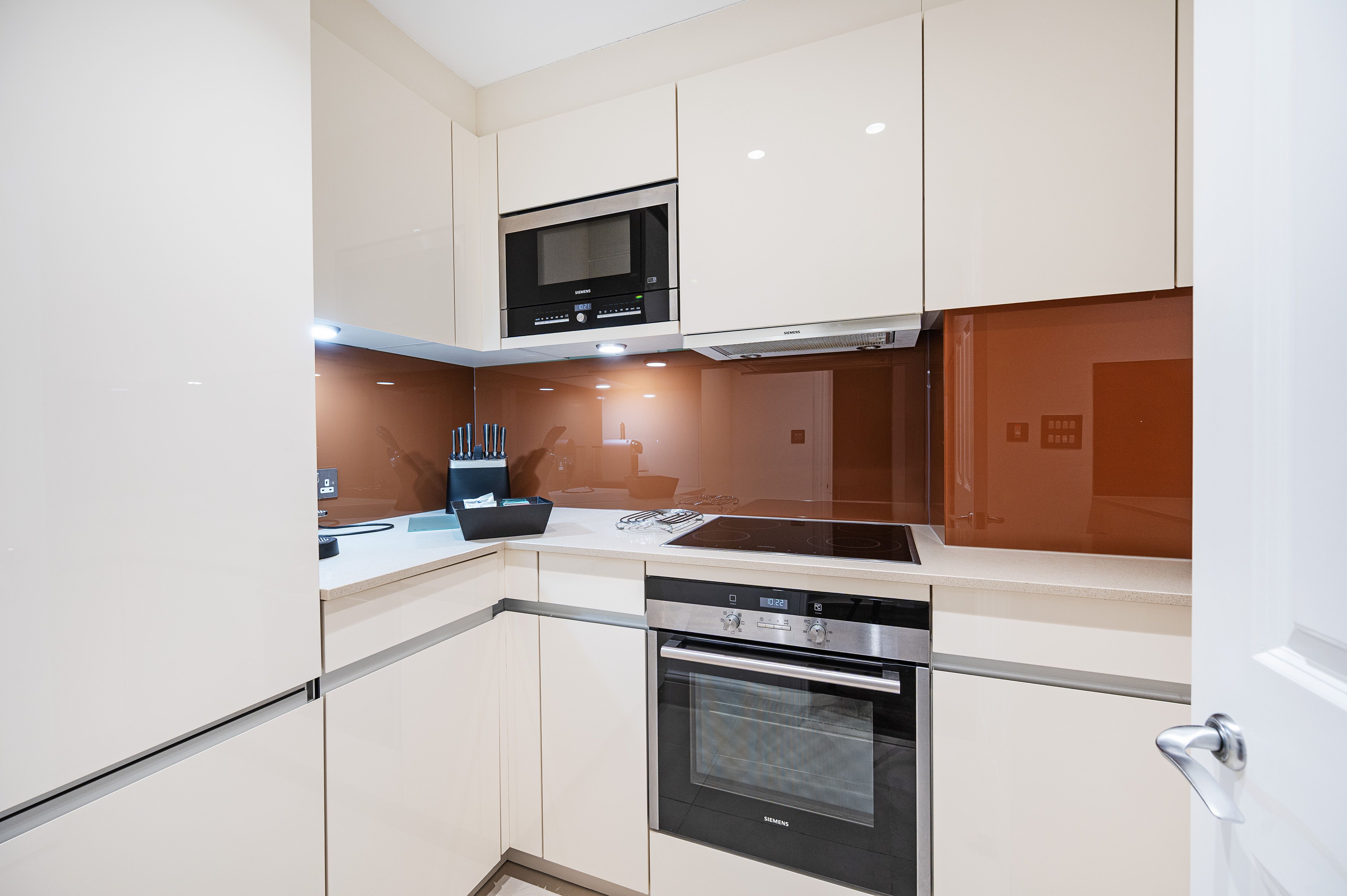 Bright and Elegant one bedroom flat
