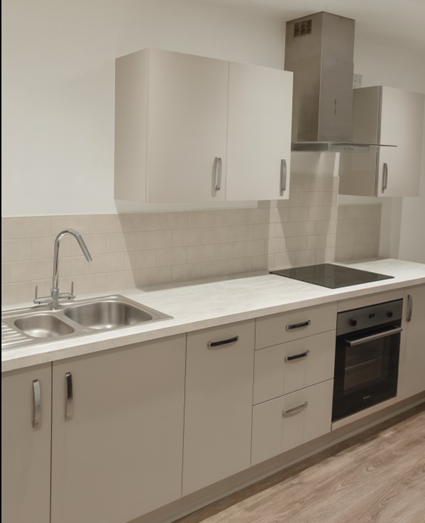 ✨ Luxury Modern Apartment – A Refined Living Experience 