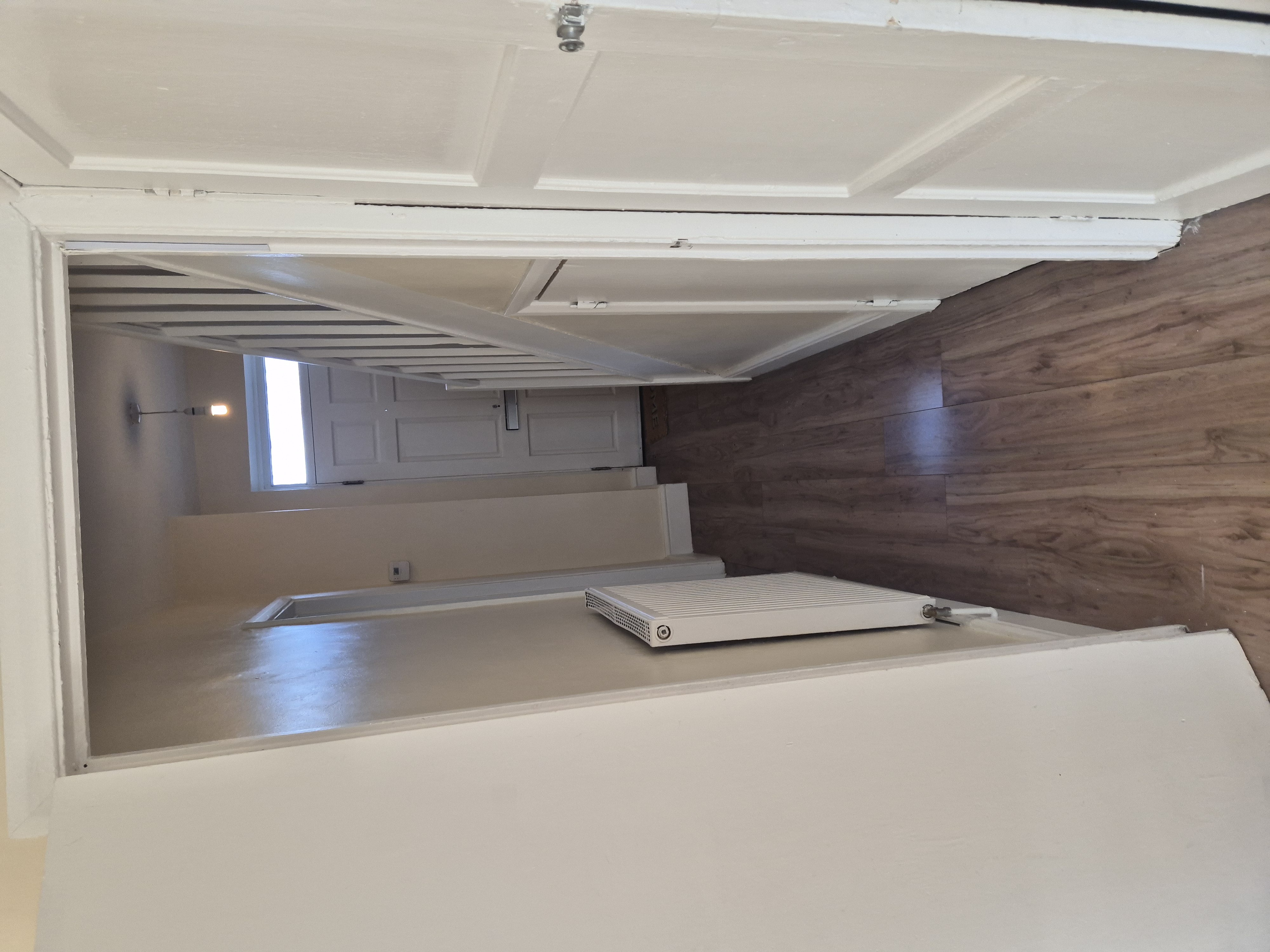 2 Double bedrooms to rent in a 3 bedroom flat