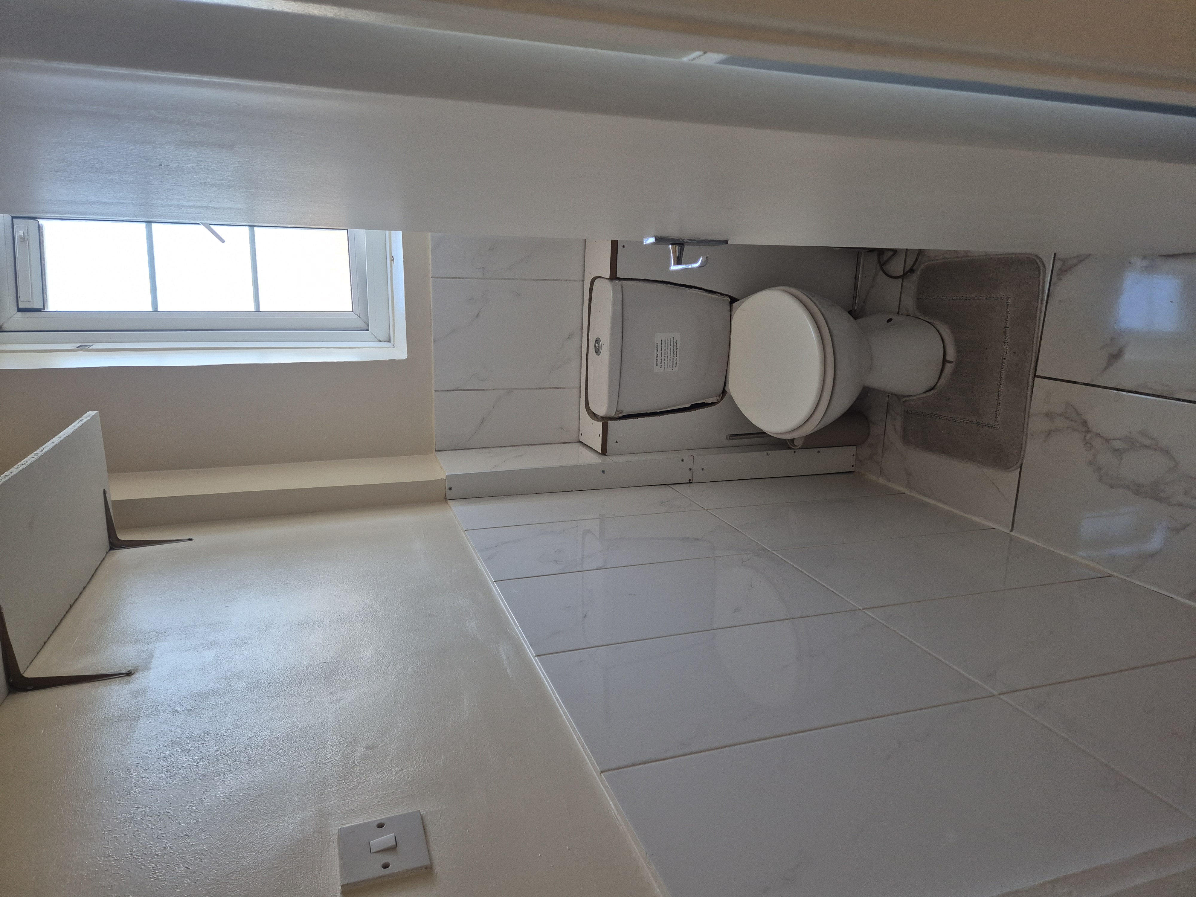 2 Double bedrooms to rent in a 3 bedroom flat