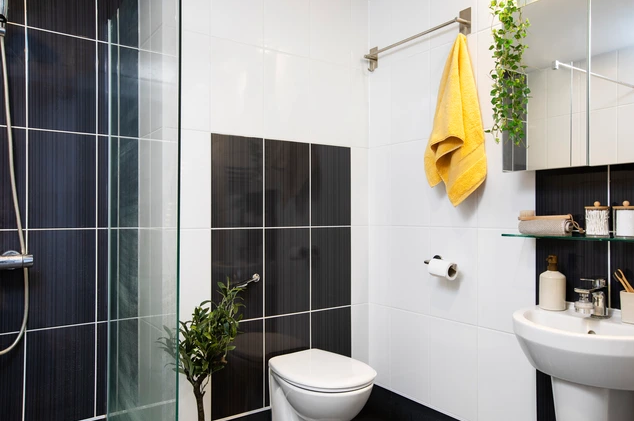 Studio Student Accom Hayloft Point