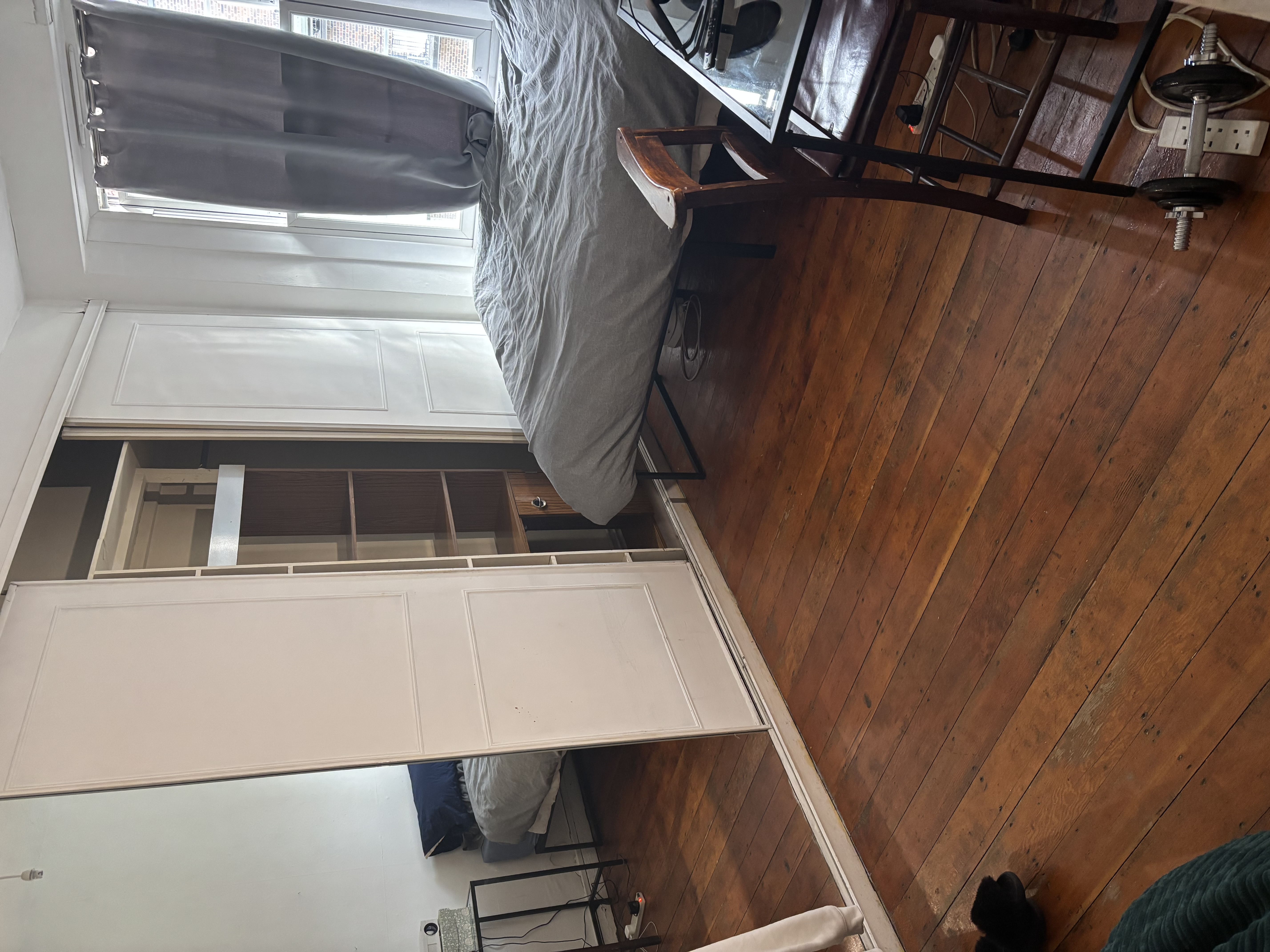 Lovely flat in Brixton hill