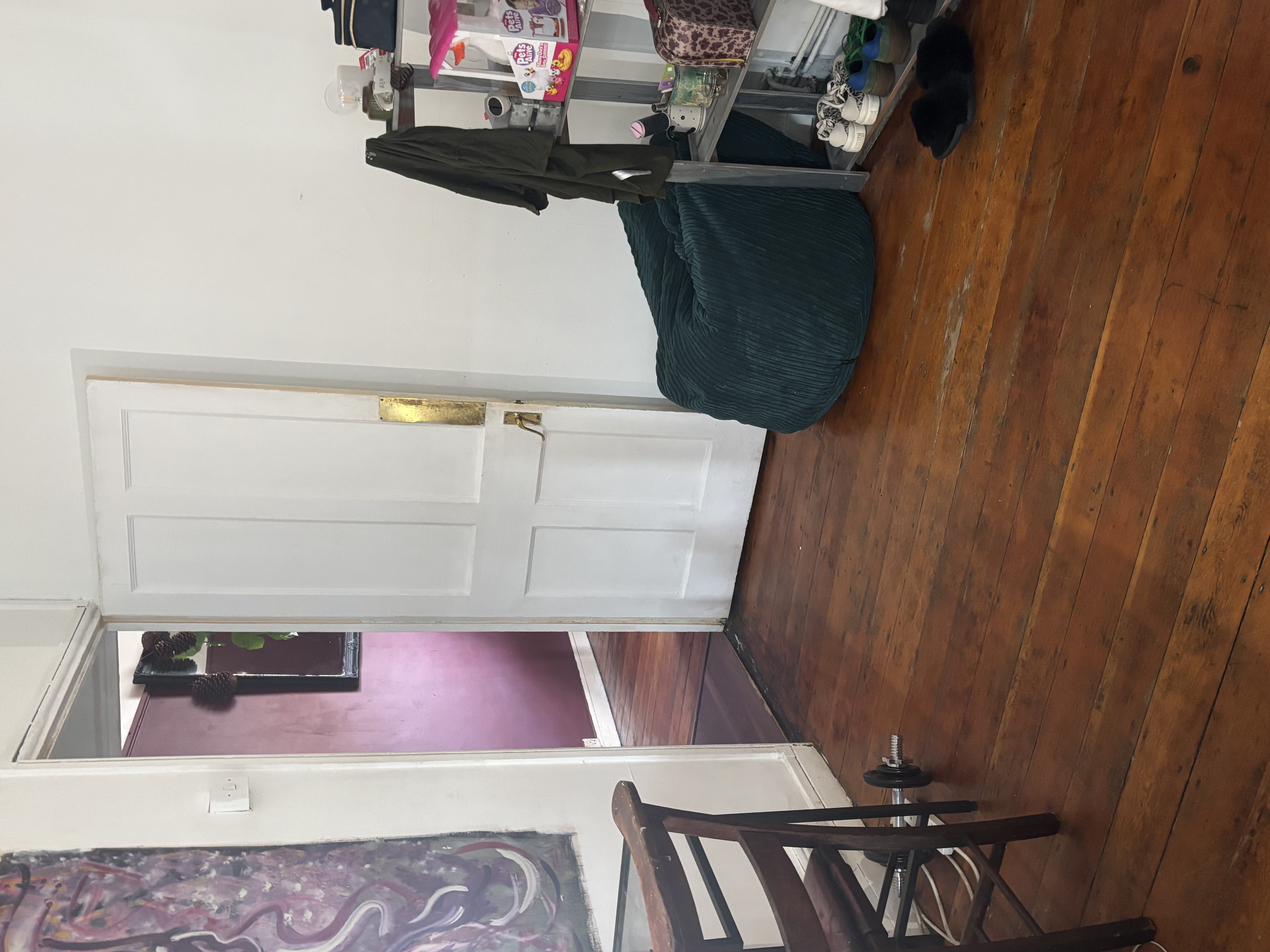 Lovely flat in Brixton hill