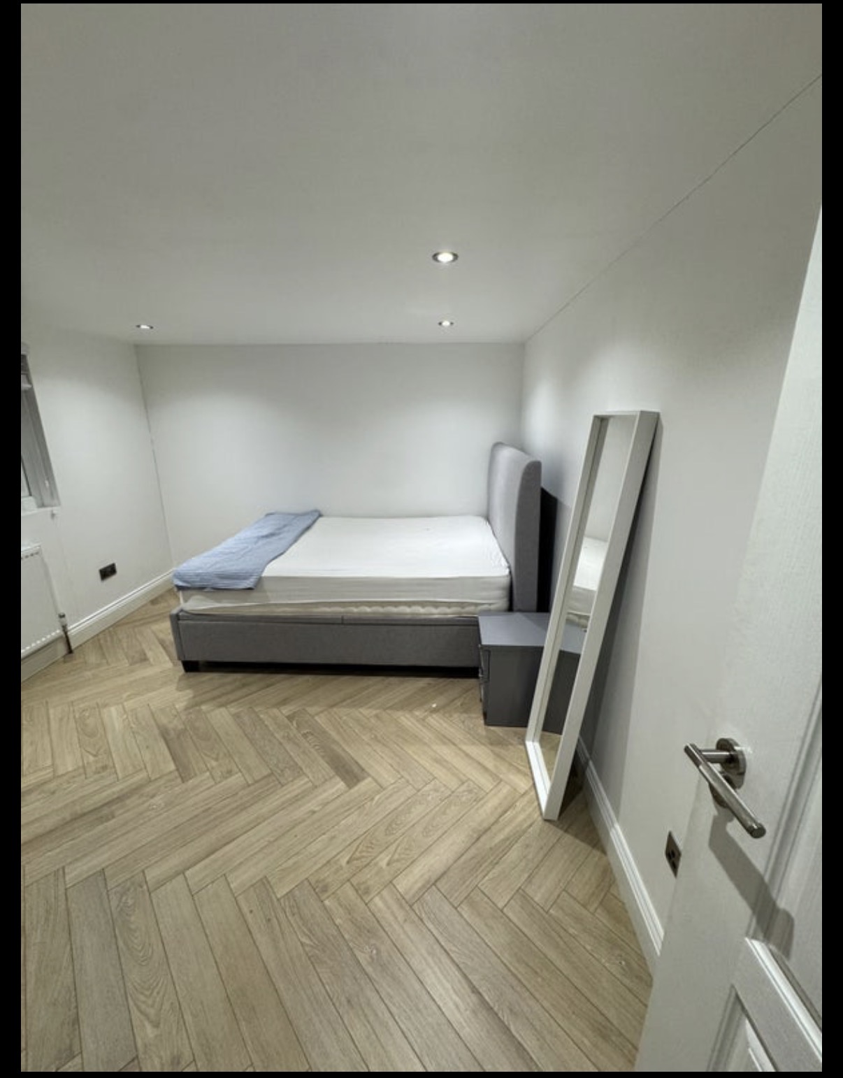 Brand New Double Loft Room