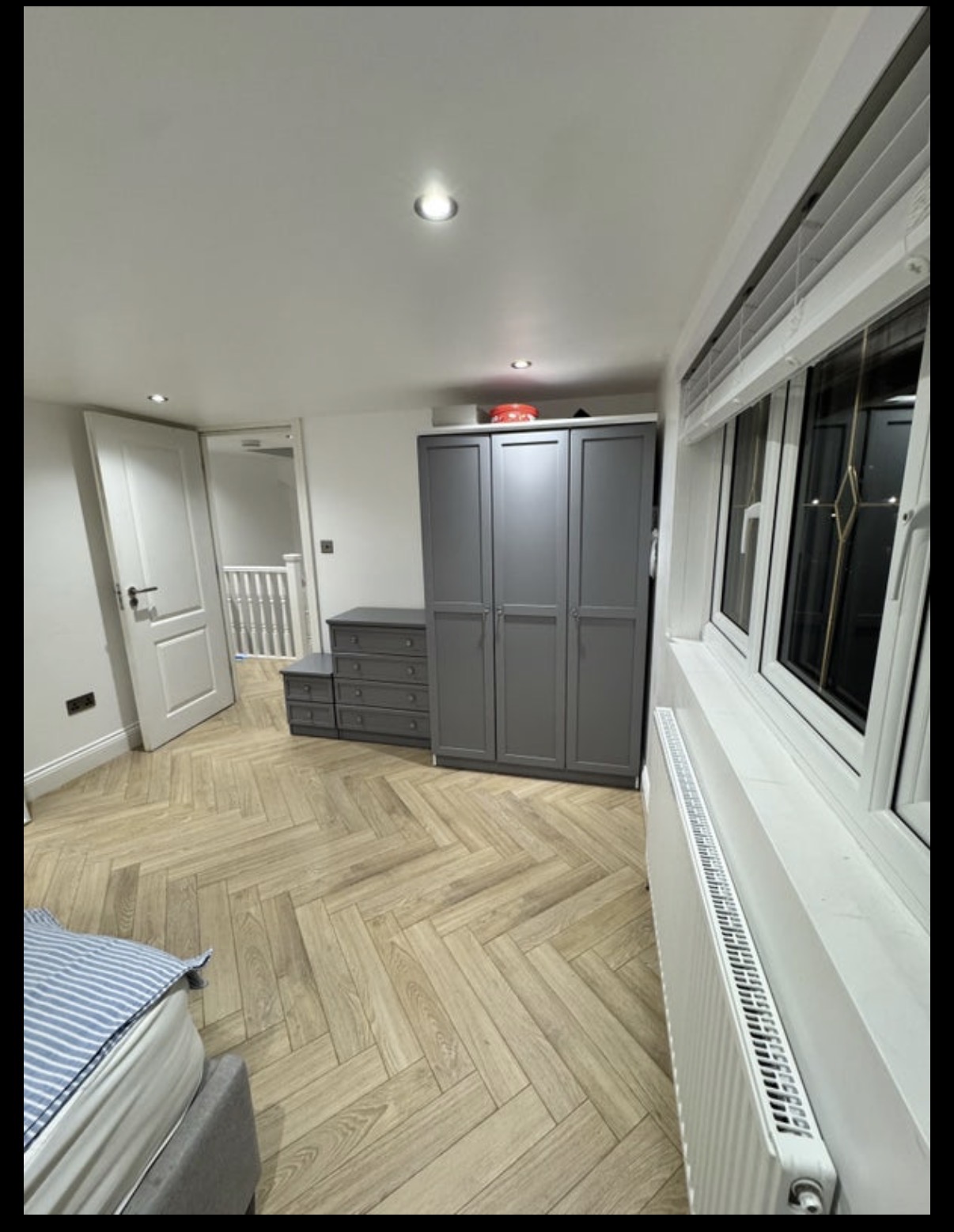 Brand New Double Loft Room