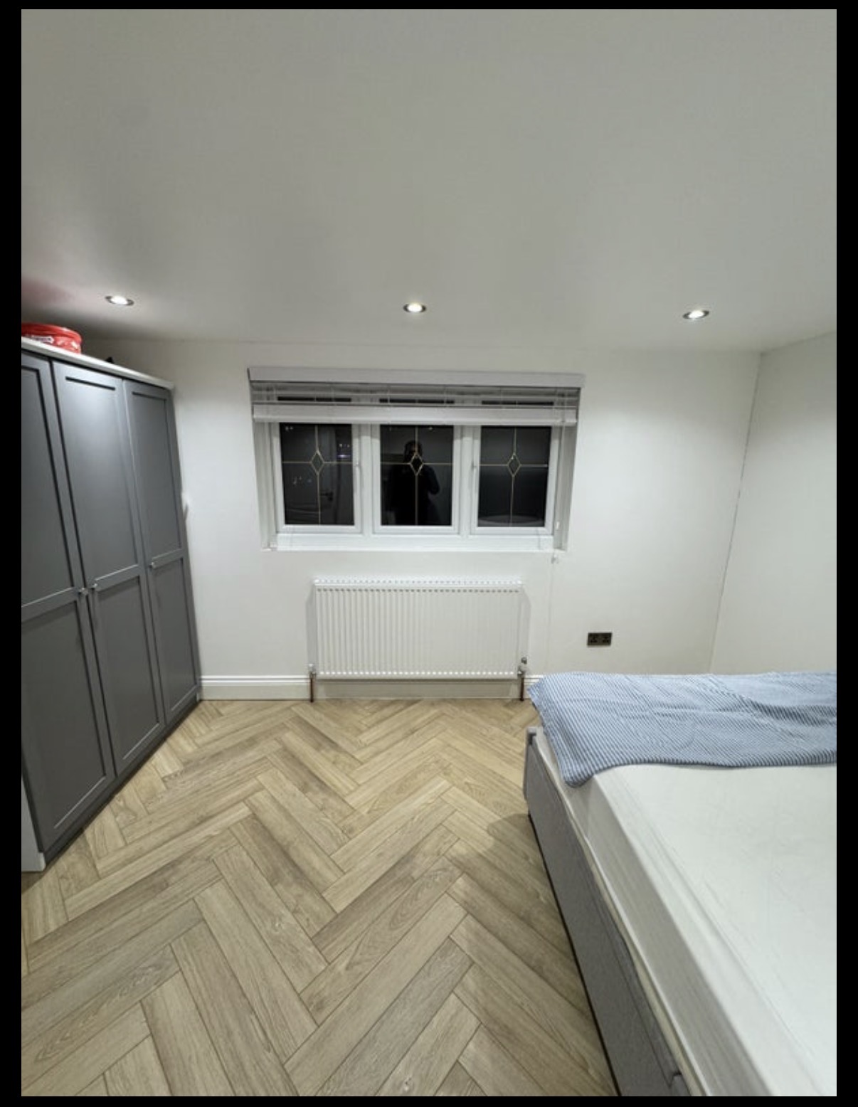 Brand New Double Loft Room