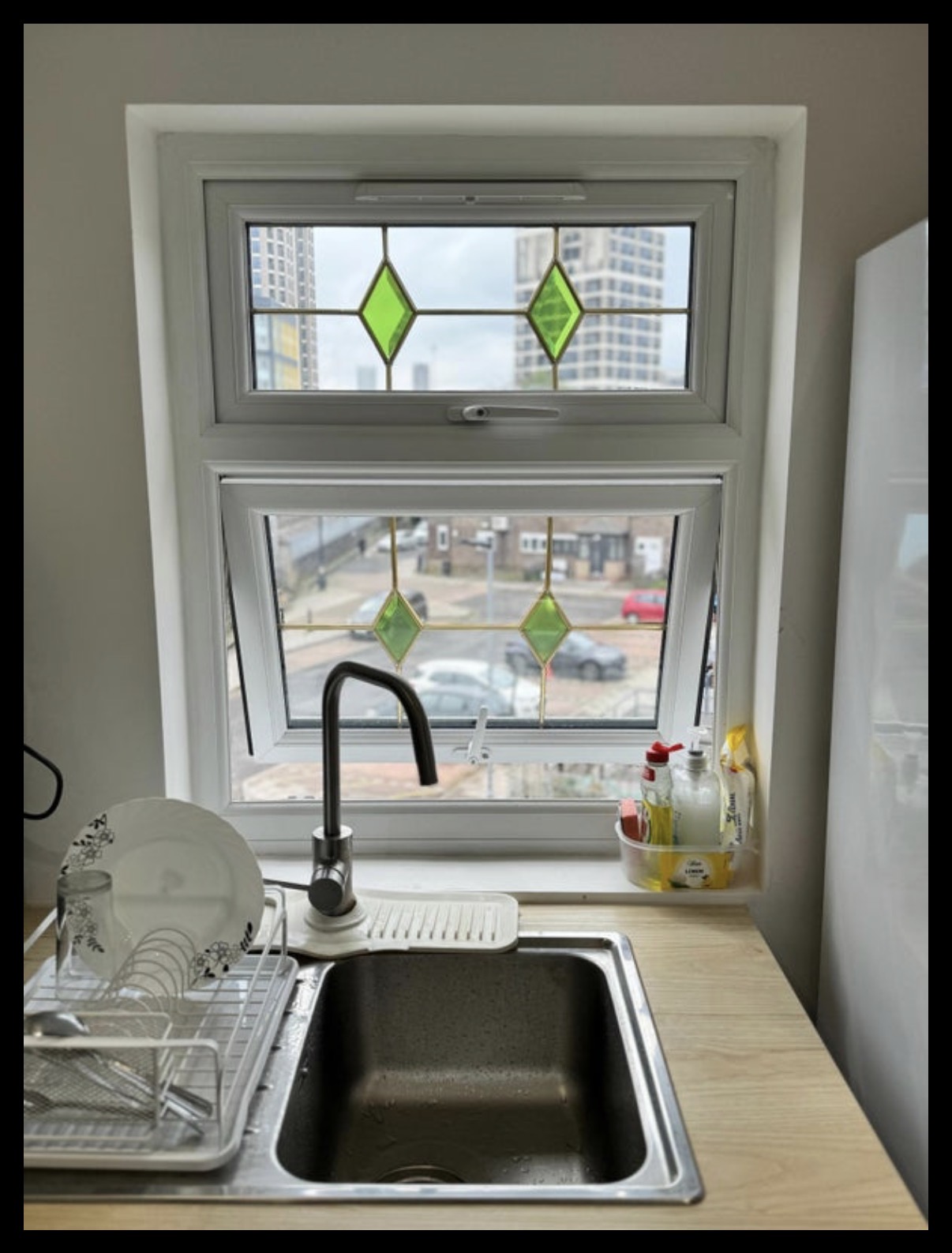 Brand New Double Loft Room