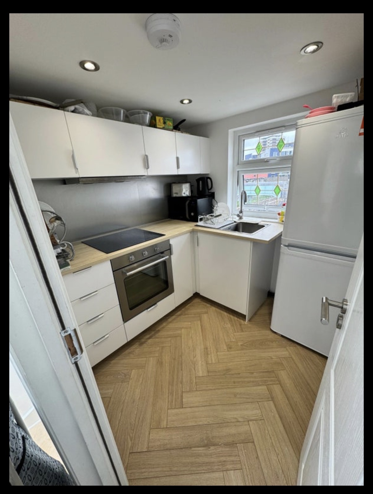 Brand New Double Loft Room