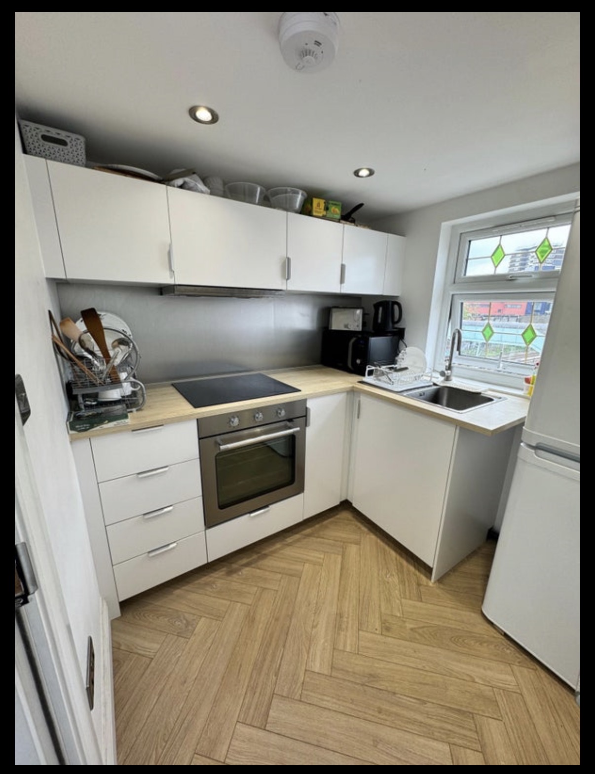 Brand New Double Loft Room