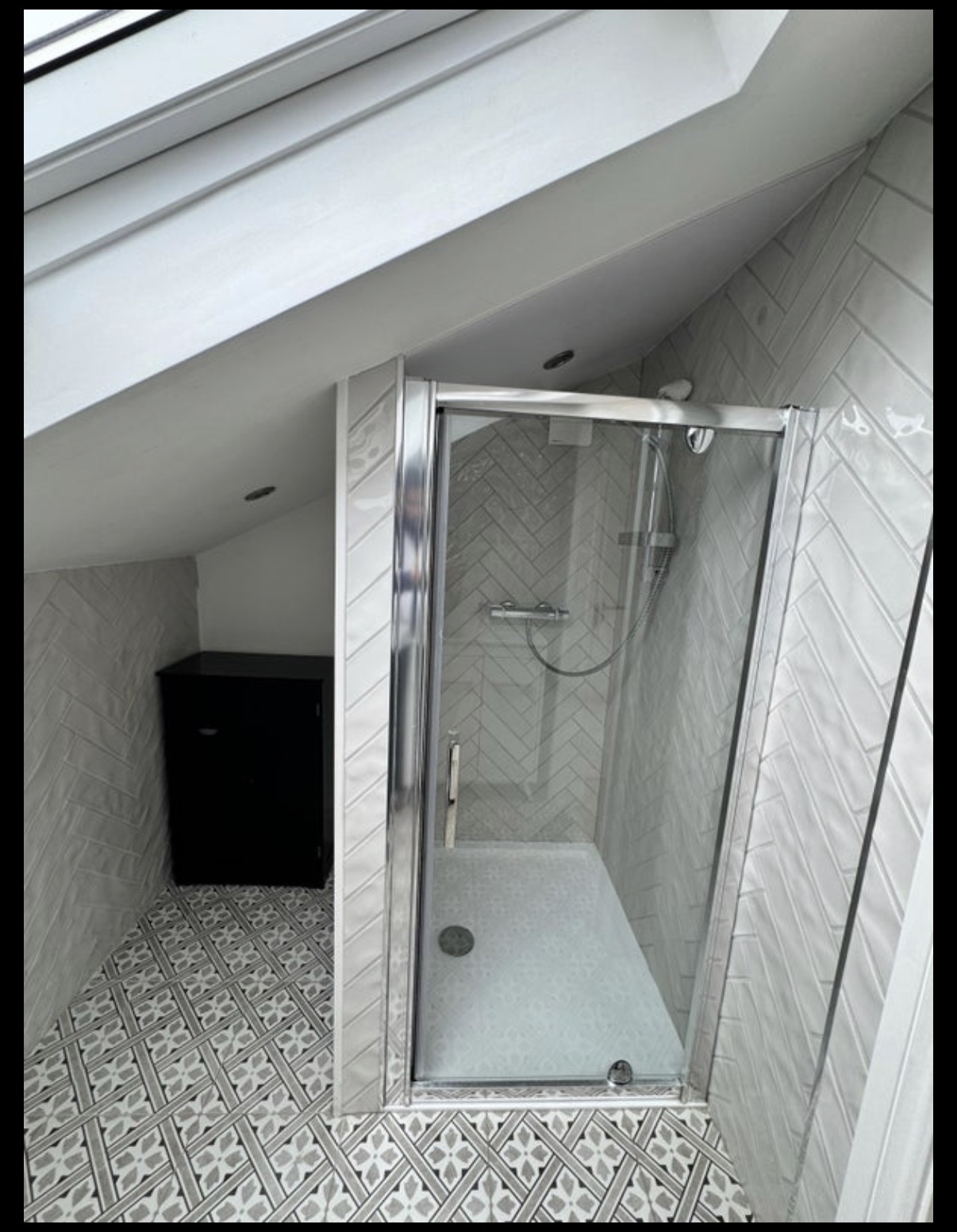 Brand New Double Loft Room