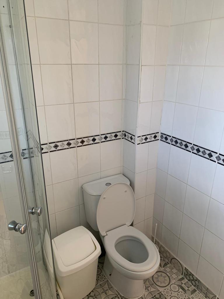 Double room in STRATFORD 