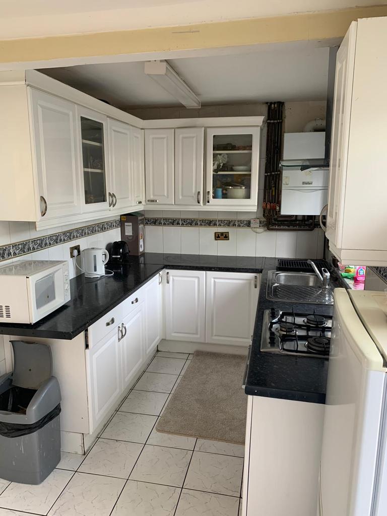 Double room in STRATFORD 