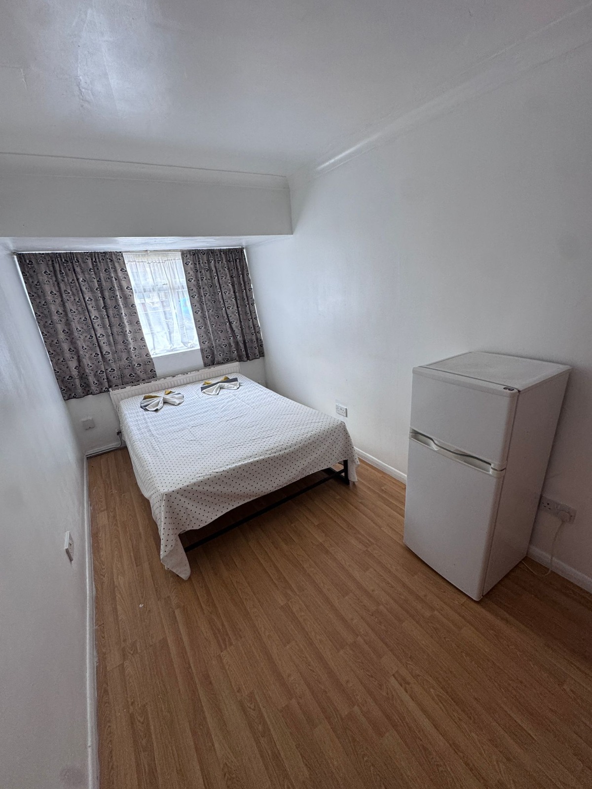 Double room in STRATFORD 