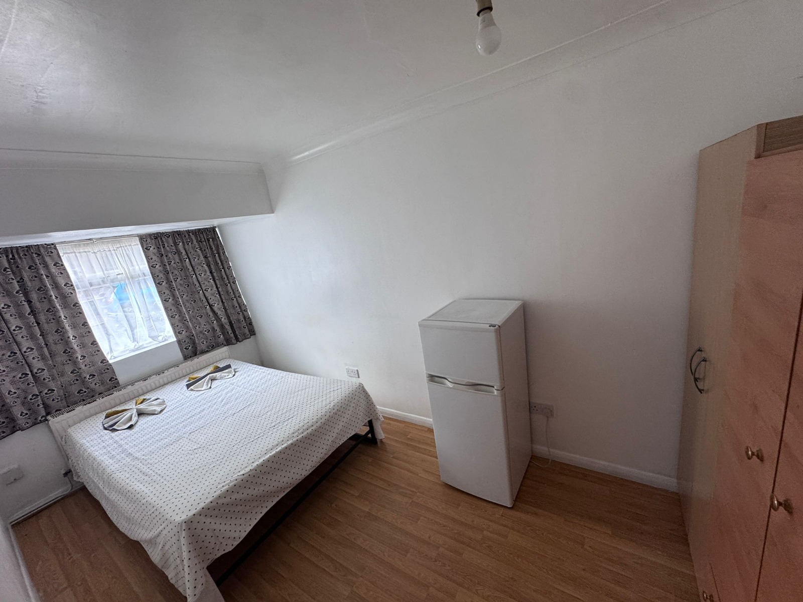 Double room in STRATFORD 